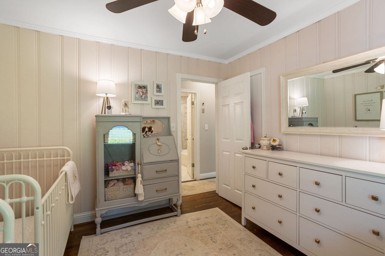 927 Flagler Circle Smyrna GA 30080