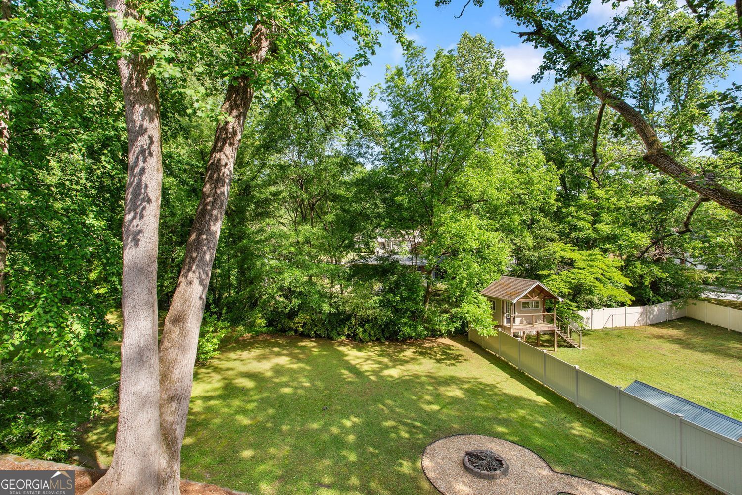 927 Flagler Circle Smyrna GA 30080