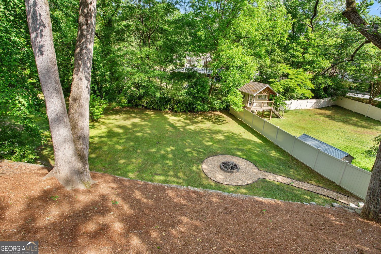 927 Flagler Circle Smyrna GA 30080