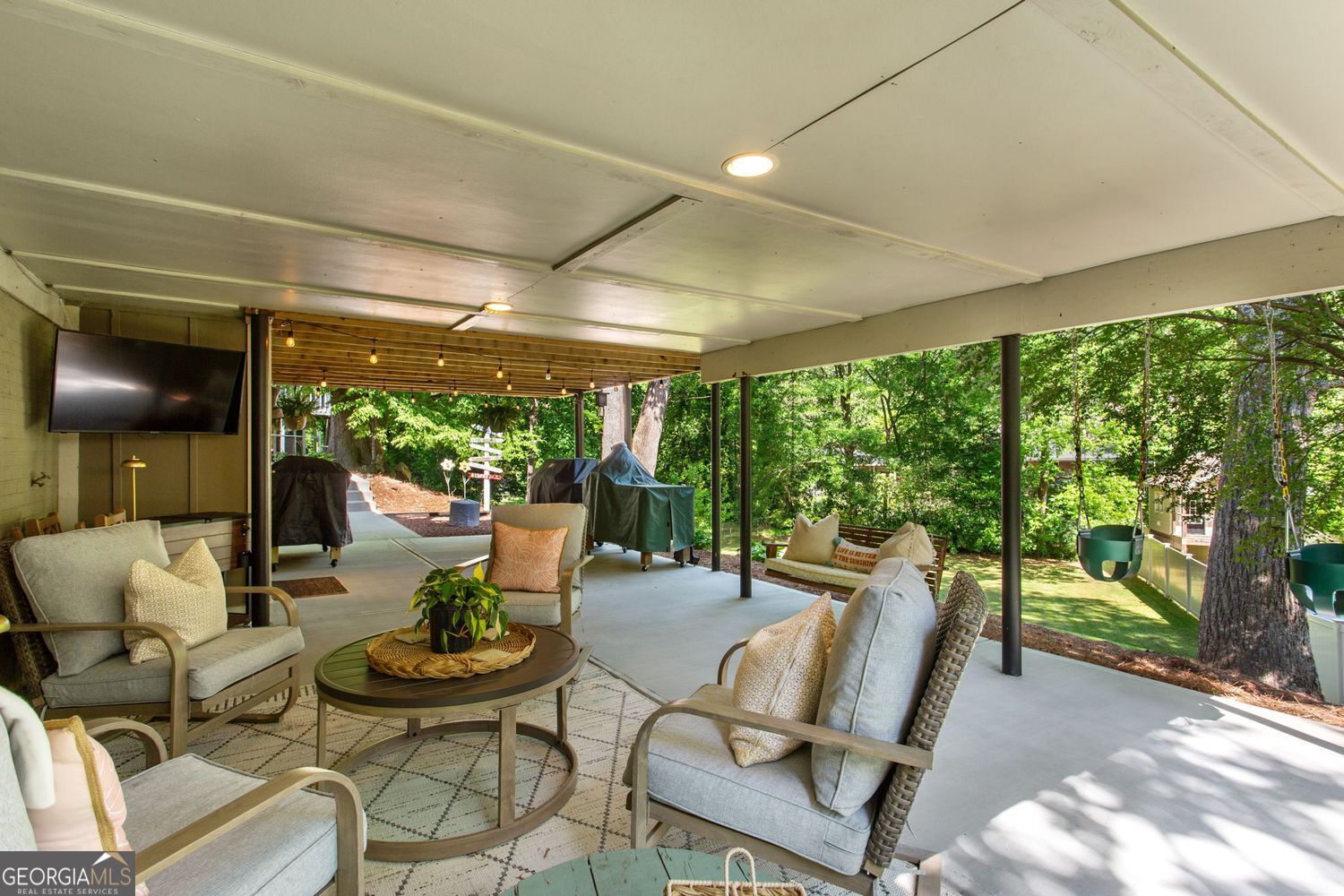 927 Flagler Circle Smyrna GA 30080