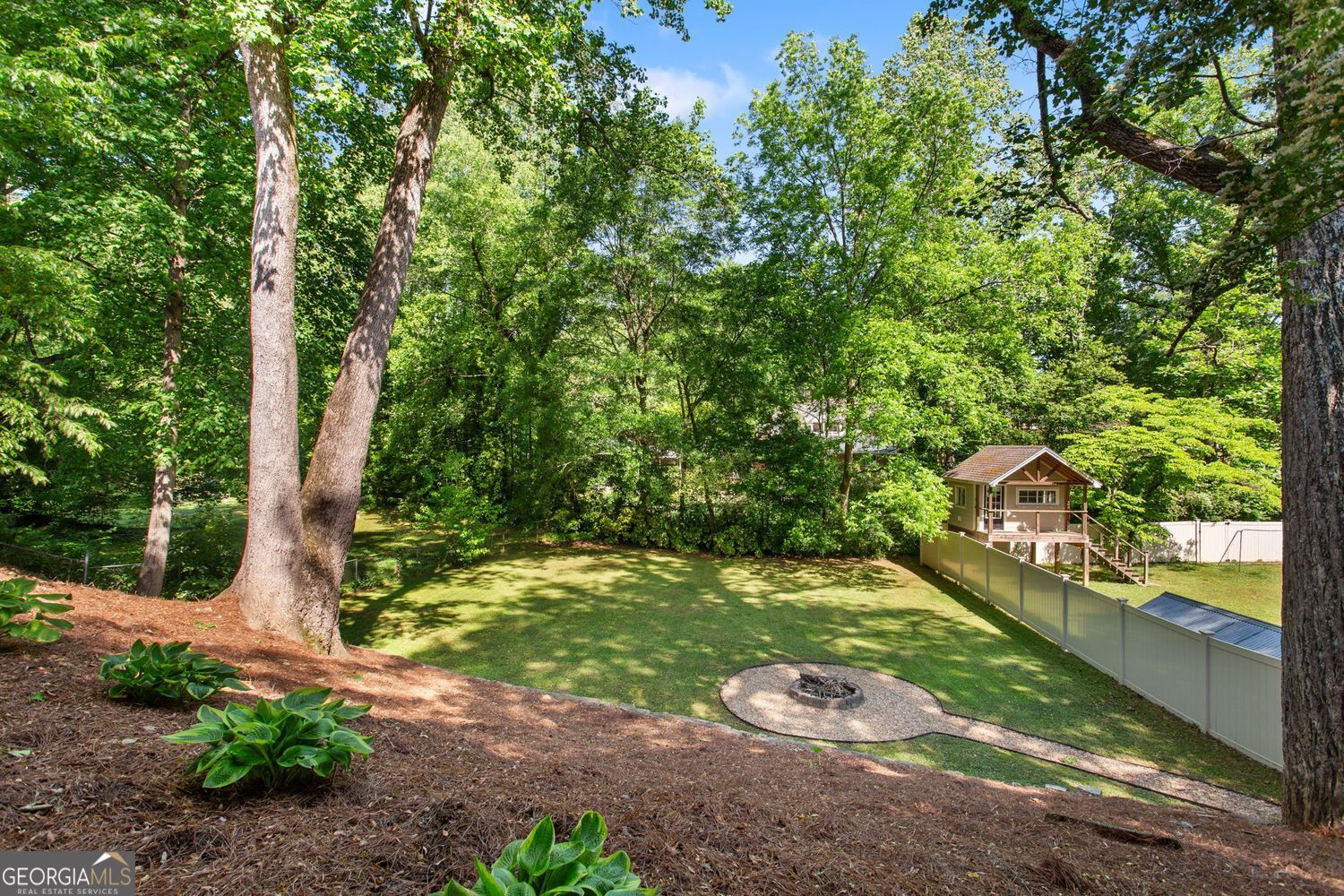 927 Flagler Circle Smyrna GA 30080