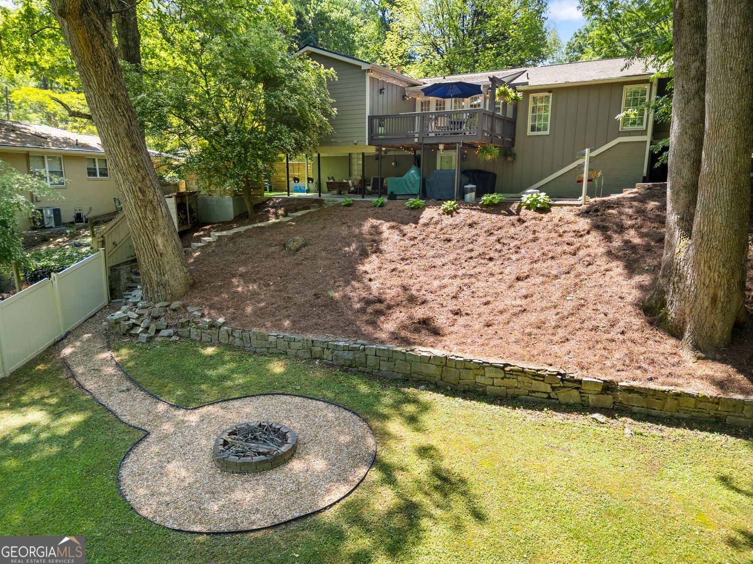 927 Flagler Circle Smyrna GA 30080