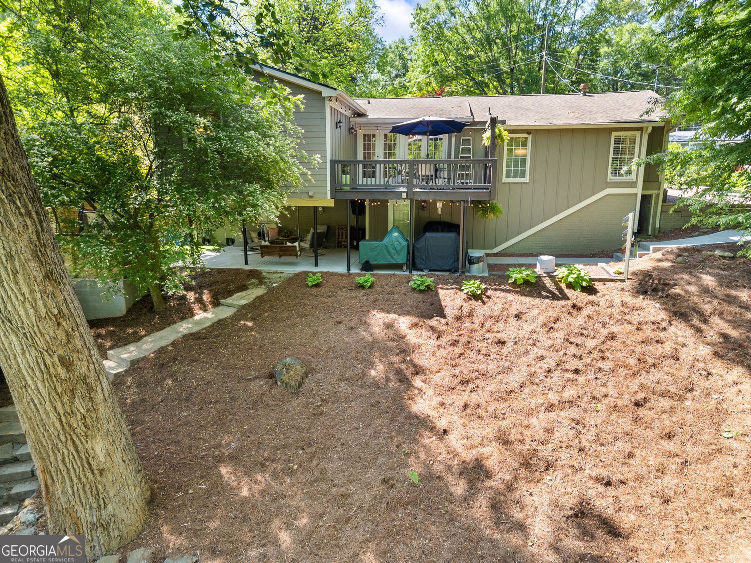 927 Flagler Circle Smyrna GA 30080