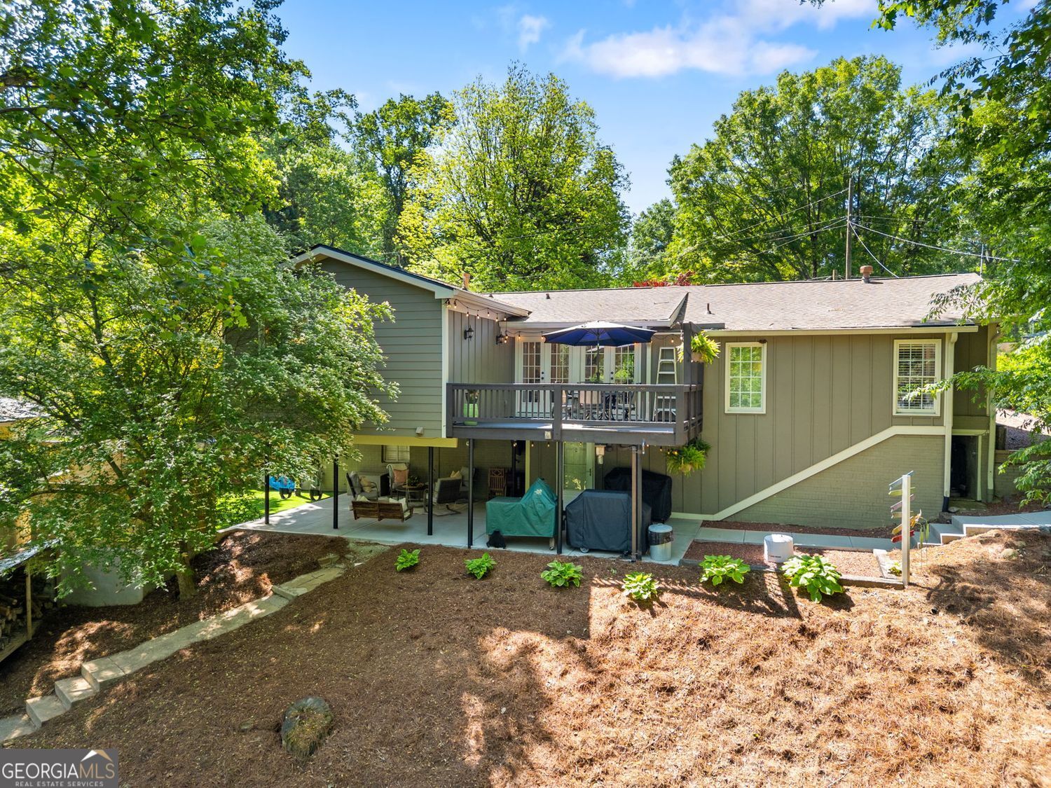 927 Flagler Circle Smyrna GA 30080