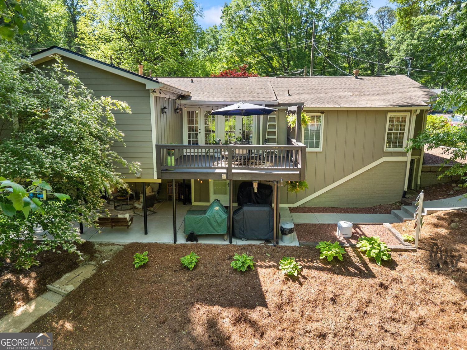 927 Flagler Circle Smyrna GA 30080