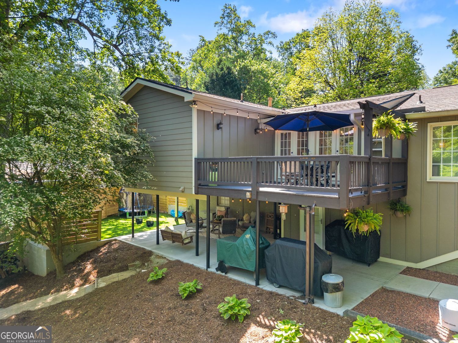 927 Flagler Circle Smyrna GA 30080