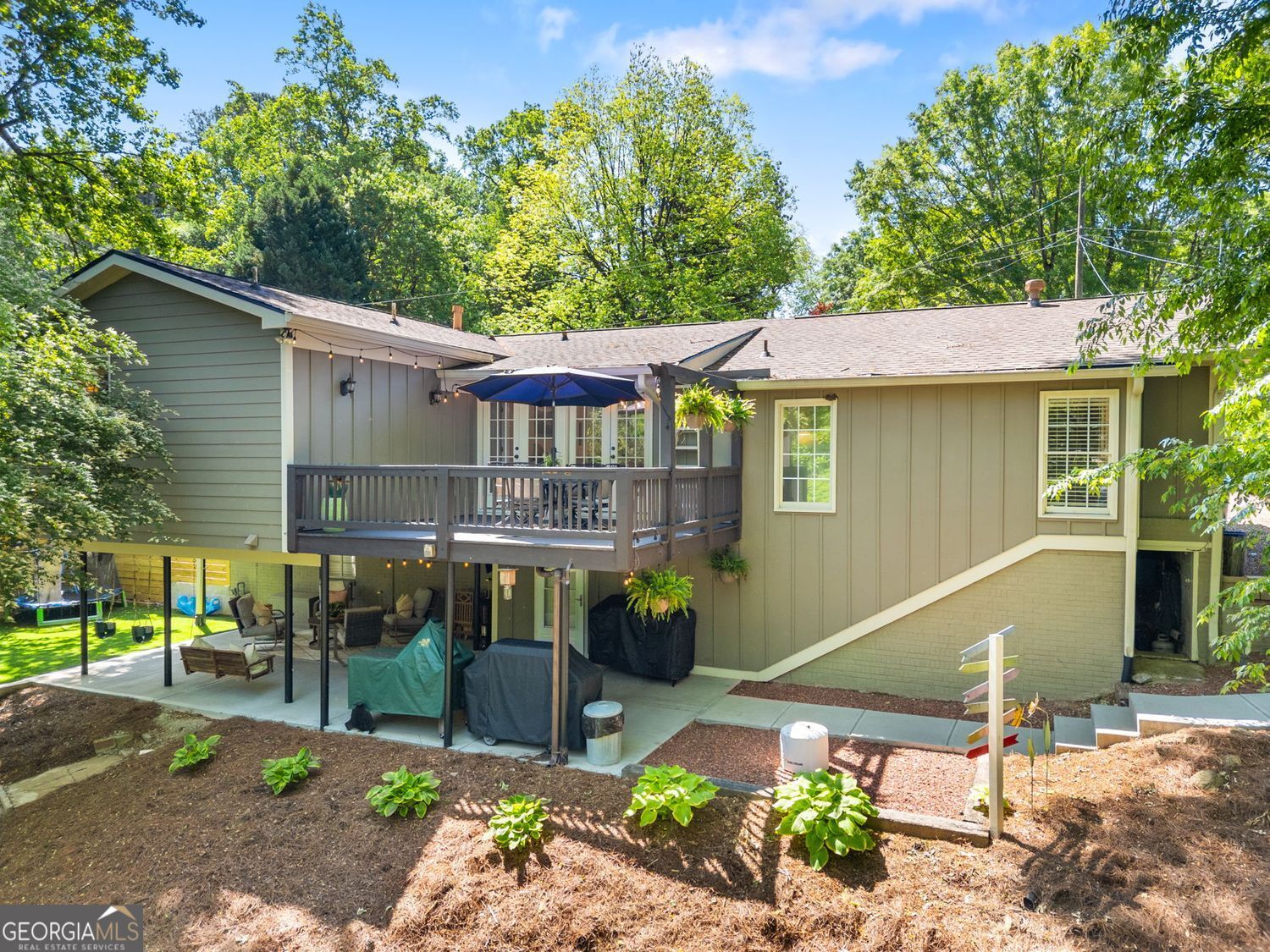 927 Flagler Circle Smyrna GA 30080