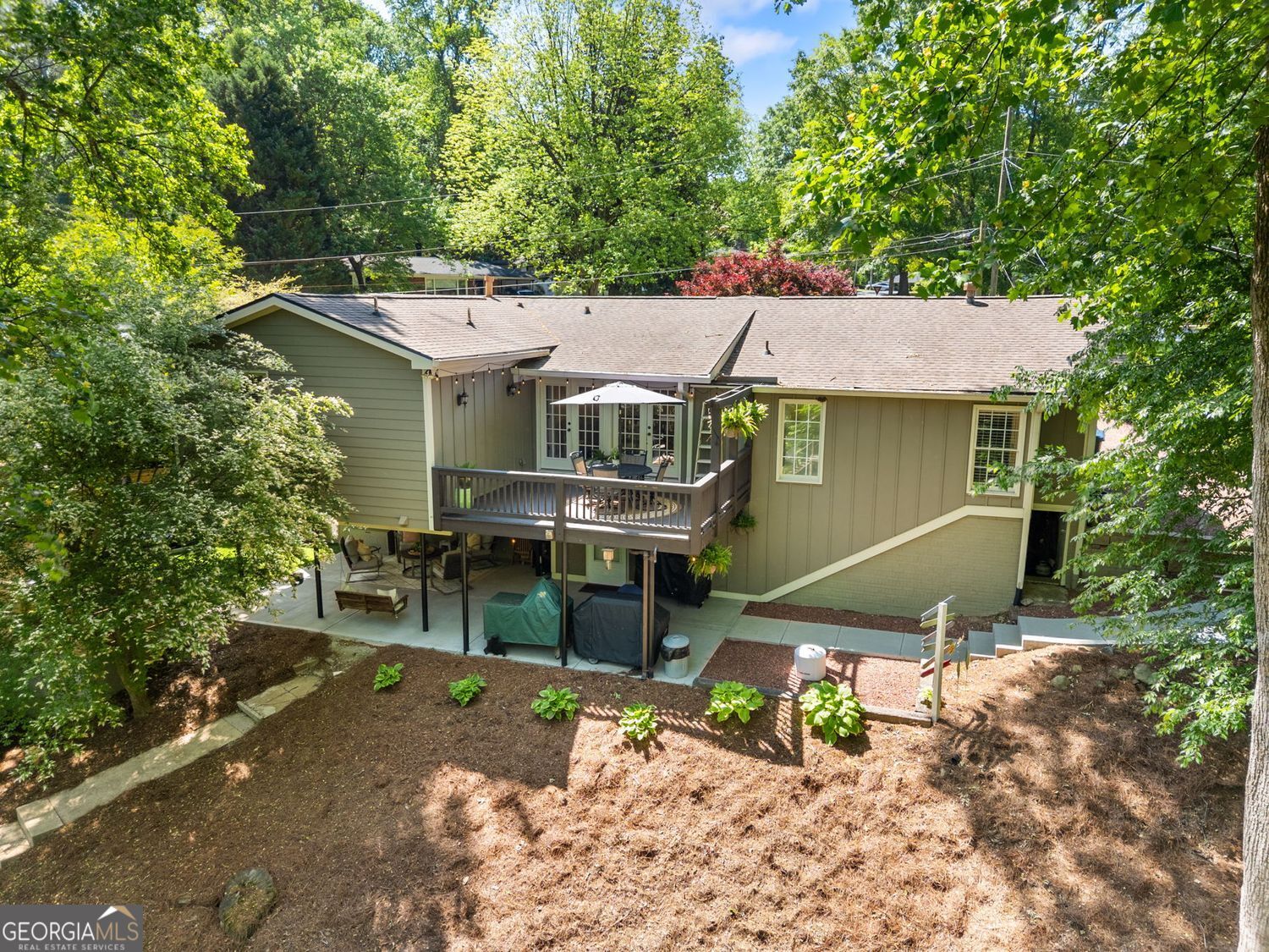 927 Flagler Circle Smyrna GA 30080
