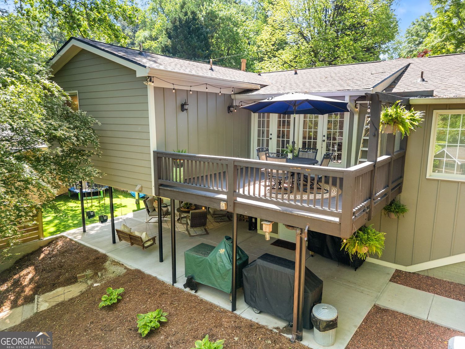 927 Flagler Circle Smyrna GA 30080
