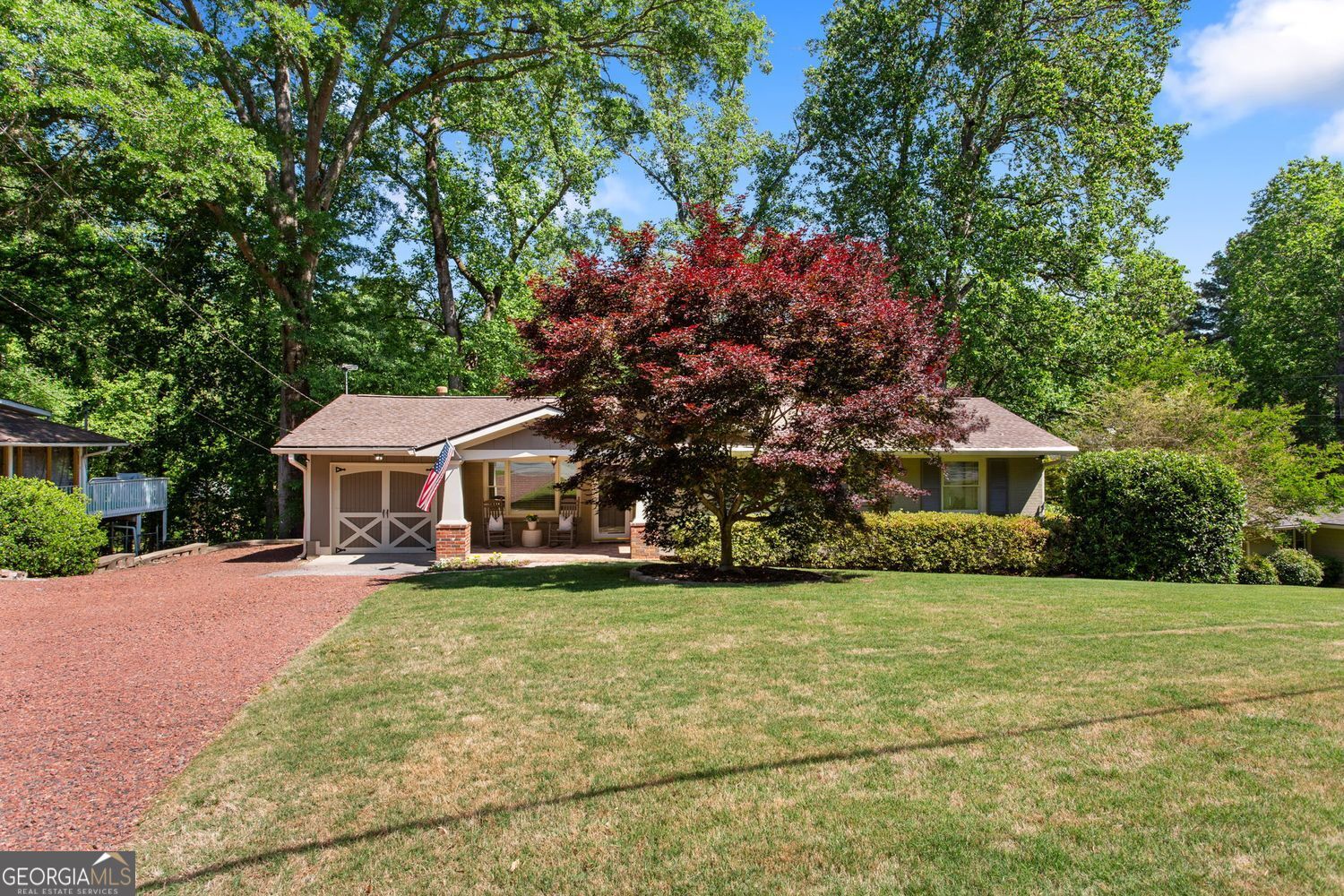 927 Flagler Circle Smyrna GA 30080