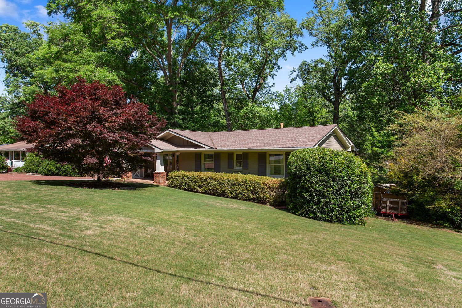 927 Flagler Circle Smyrna GA 30080