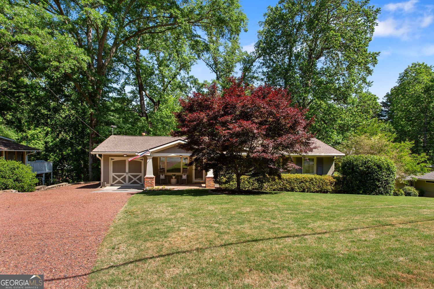 927 Flagler Circle Smyrna GA 30080