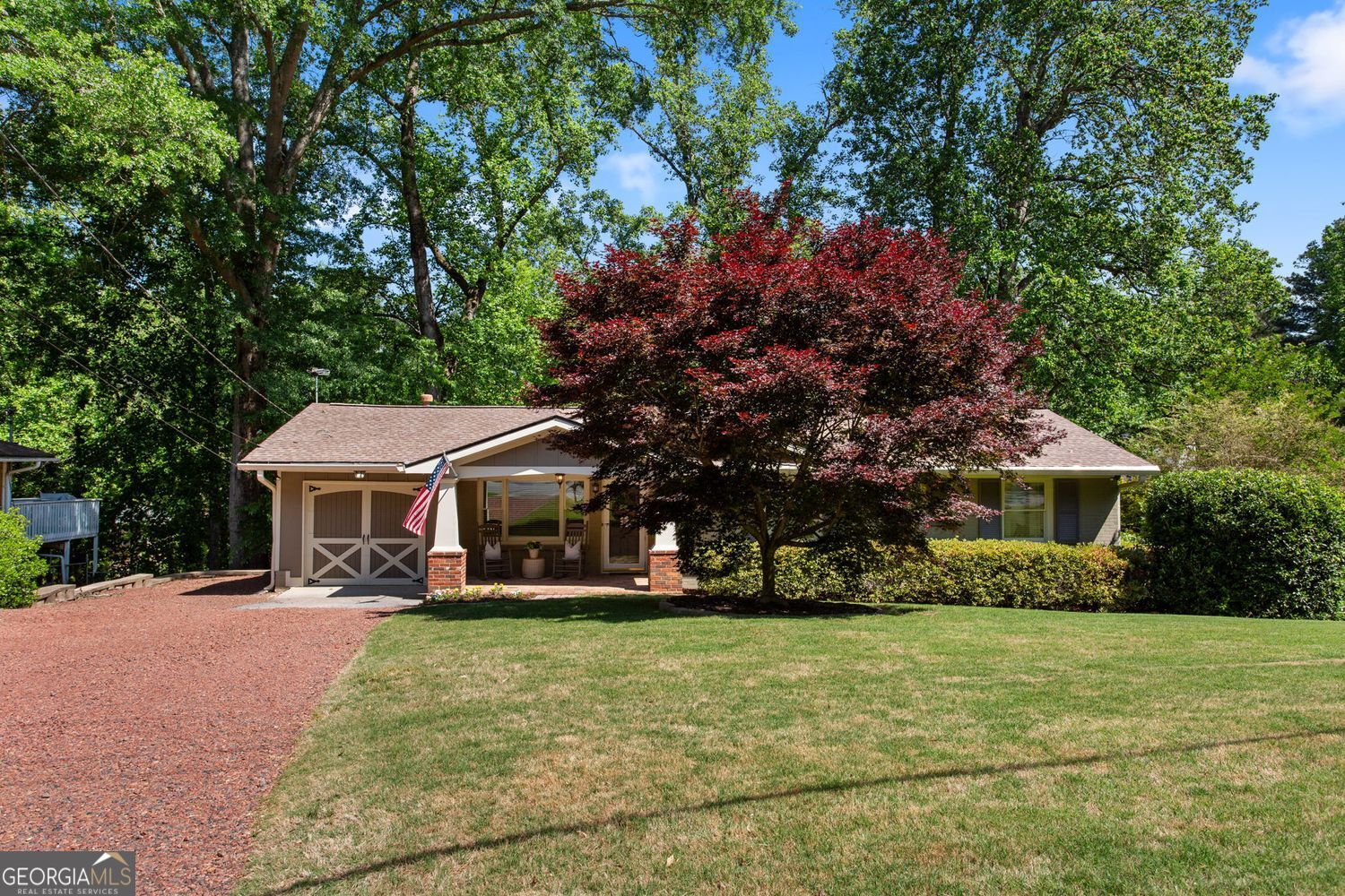 927 Flagler Circle Smyrna GA 30080