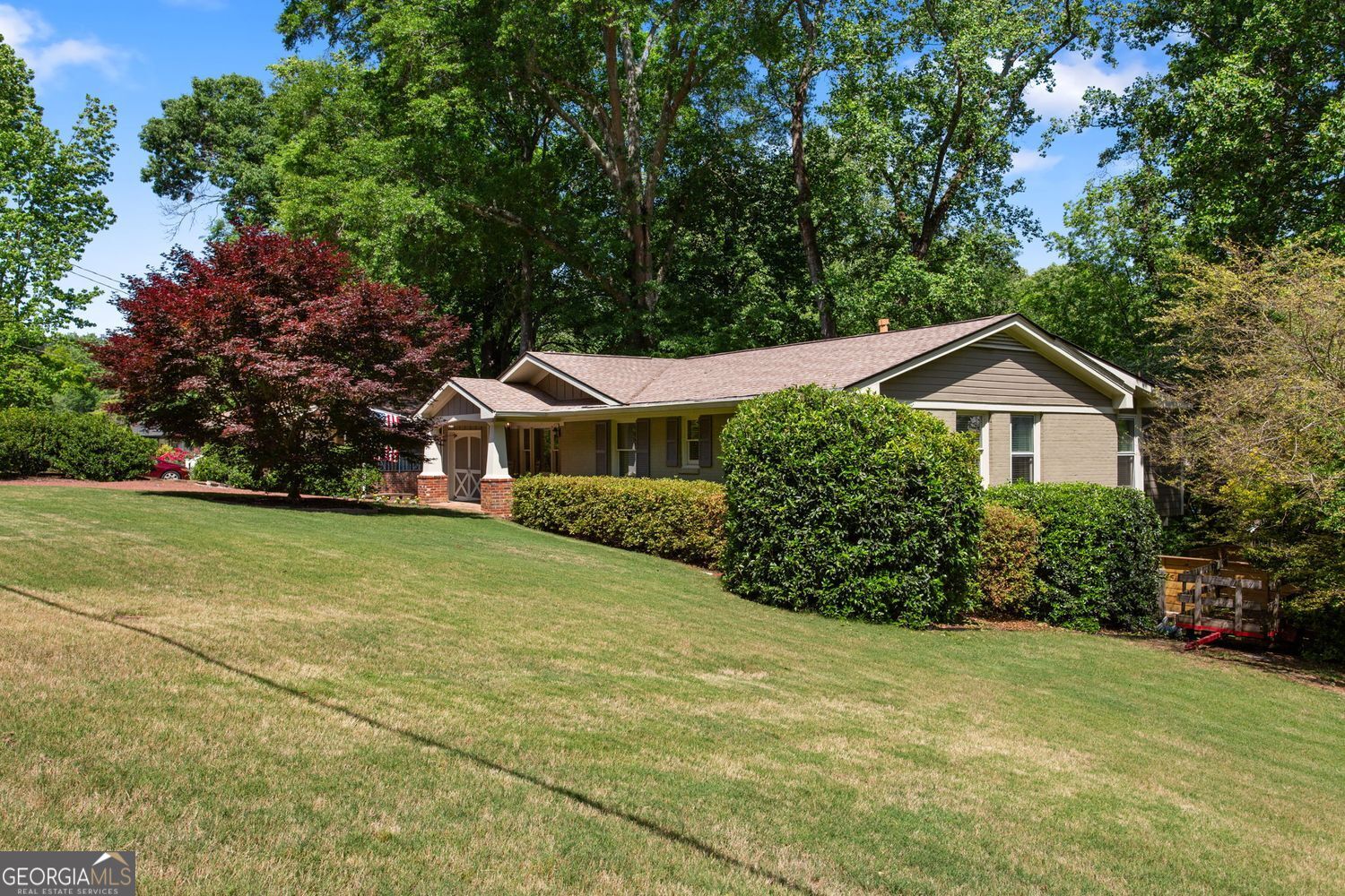 927 Flagler Circle Smyrna GA 30080