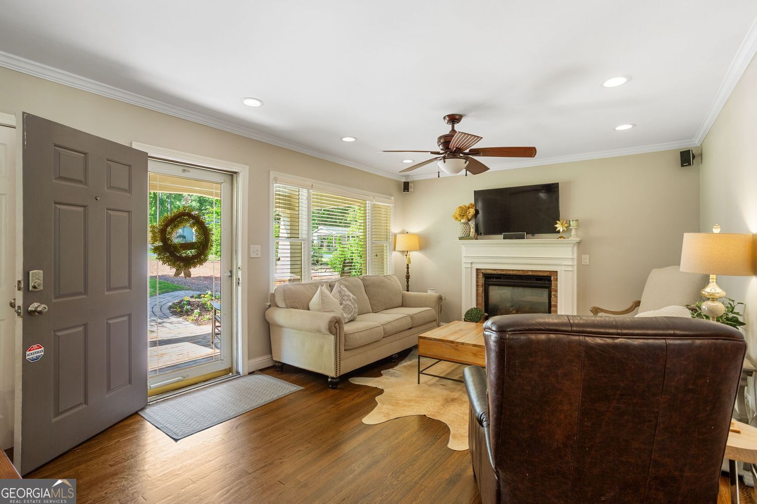 927 Flagler Circle Smyrna GA 30080