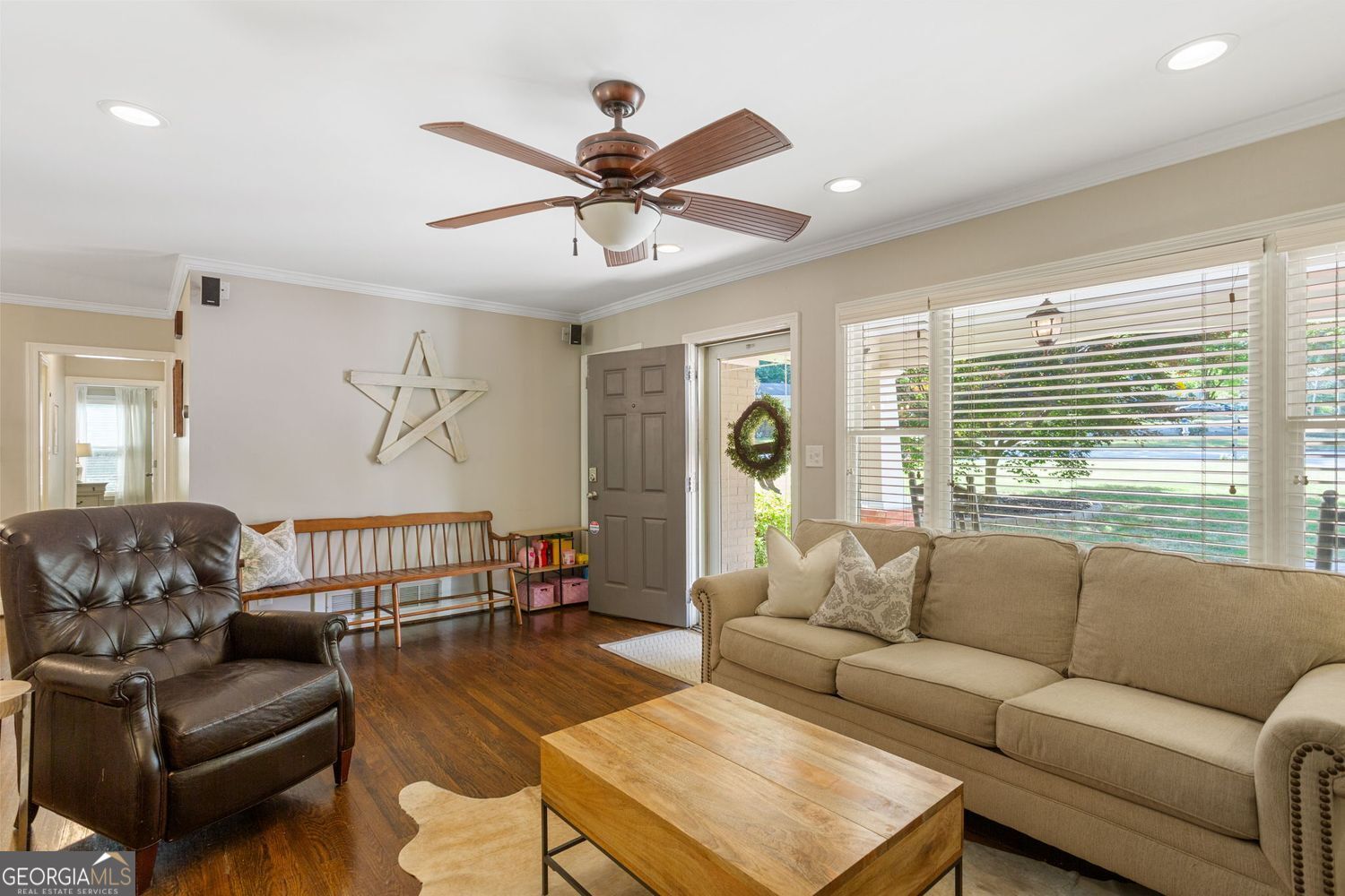 927 Flagler Circle Smyrna GA 30080