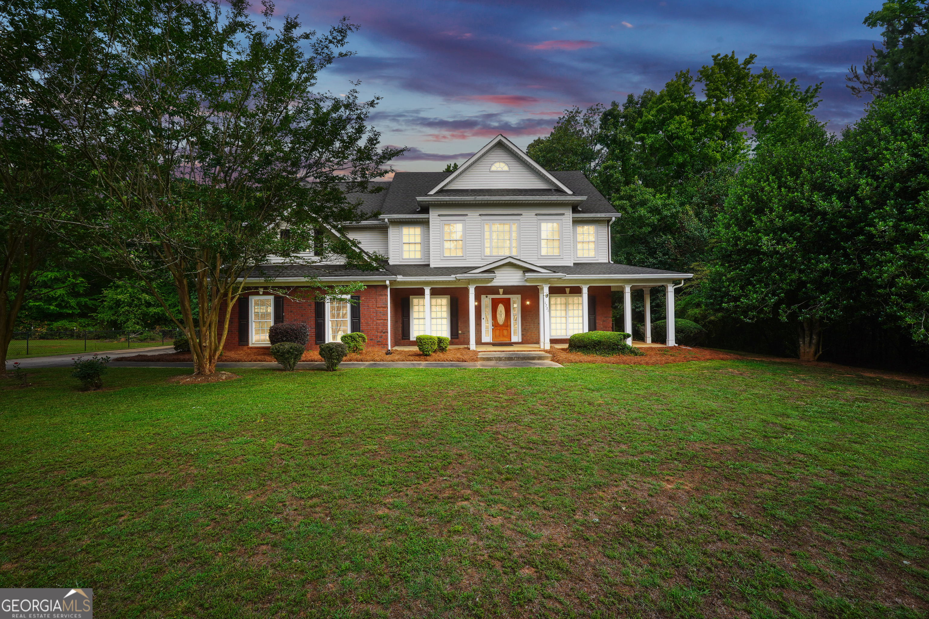 1731 Snapping Shoals Road Mcdonough GA 30252