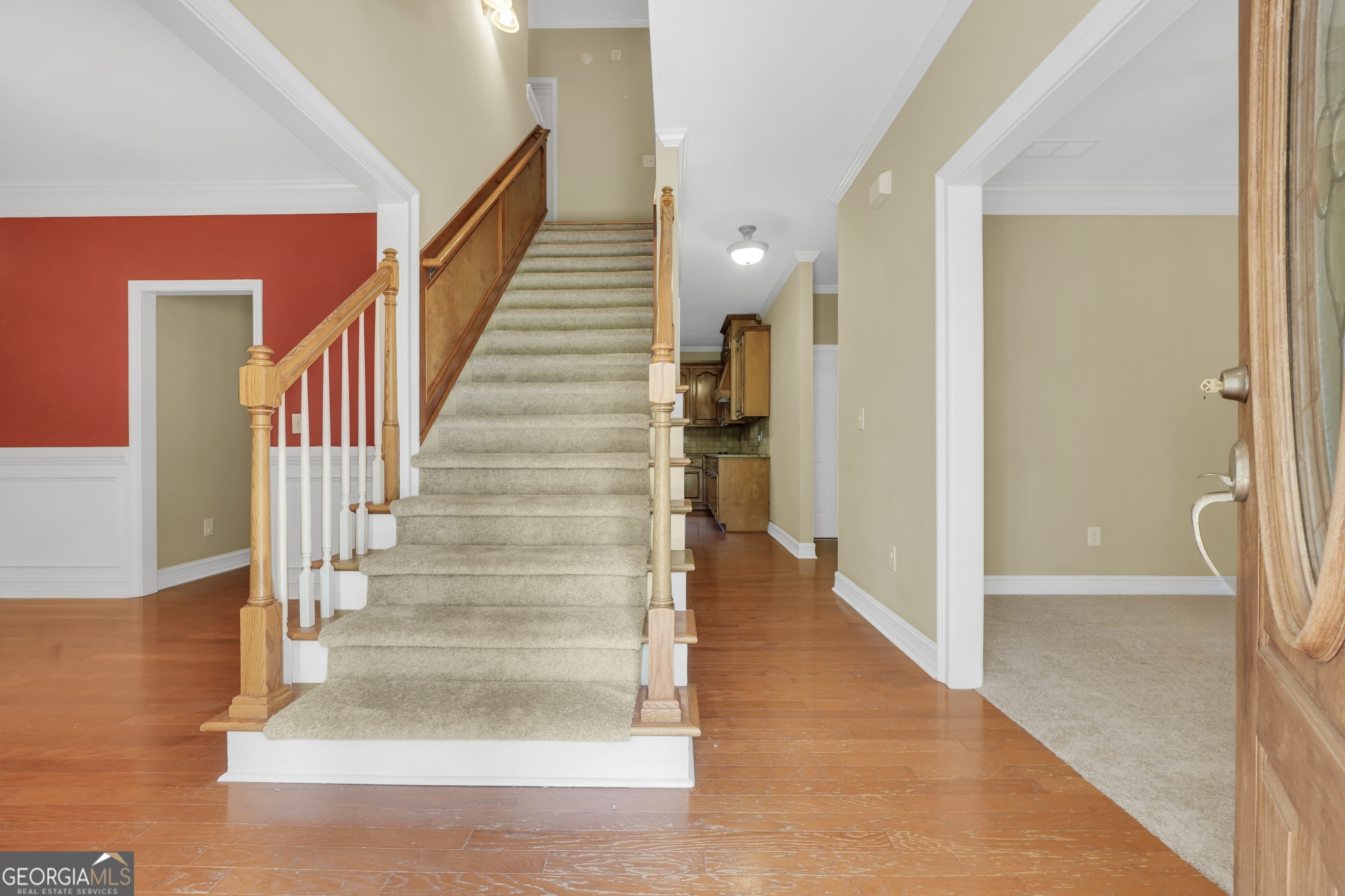 1731 Snapping Shoals Road Mcdonough GA 30252