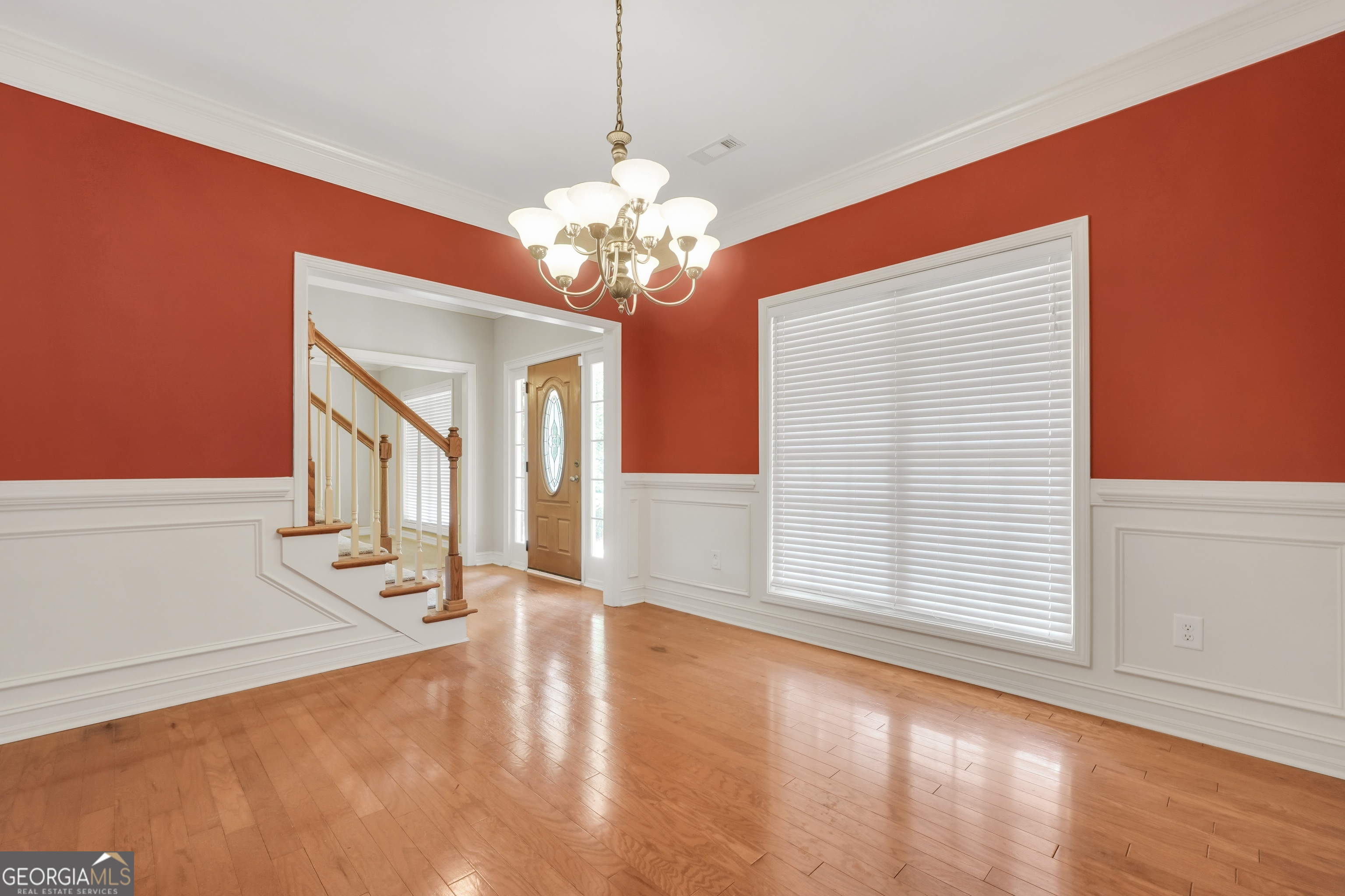 1731 Snapping Shoals Road Mcdonough GA 30252
