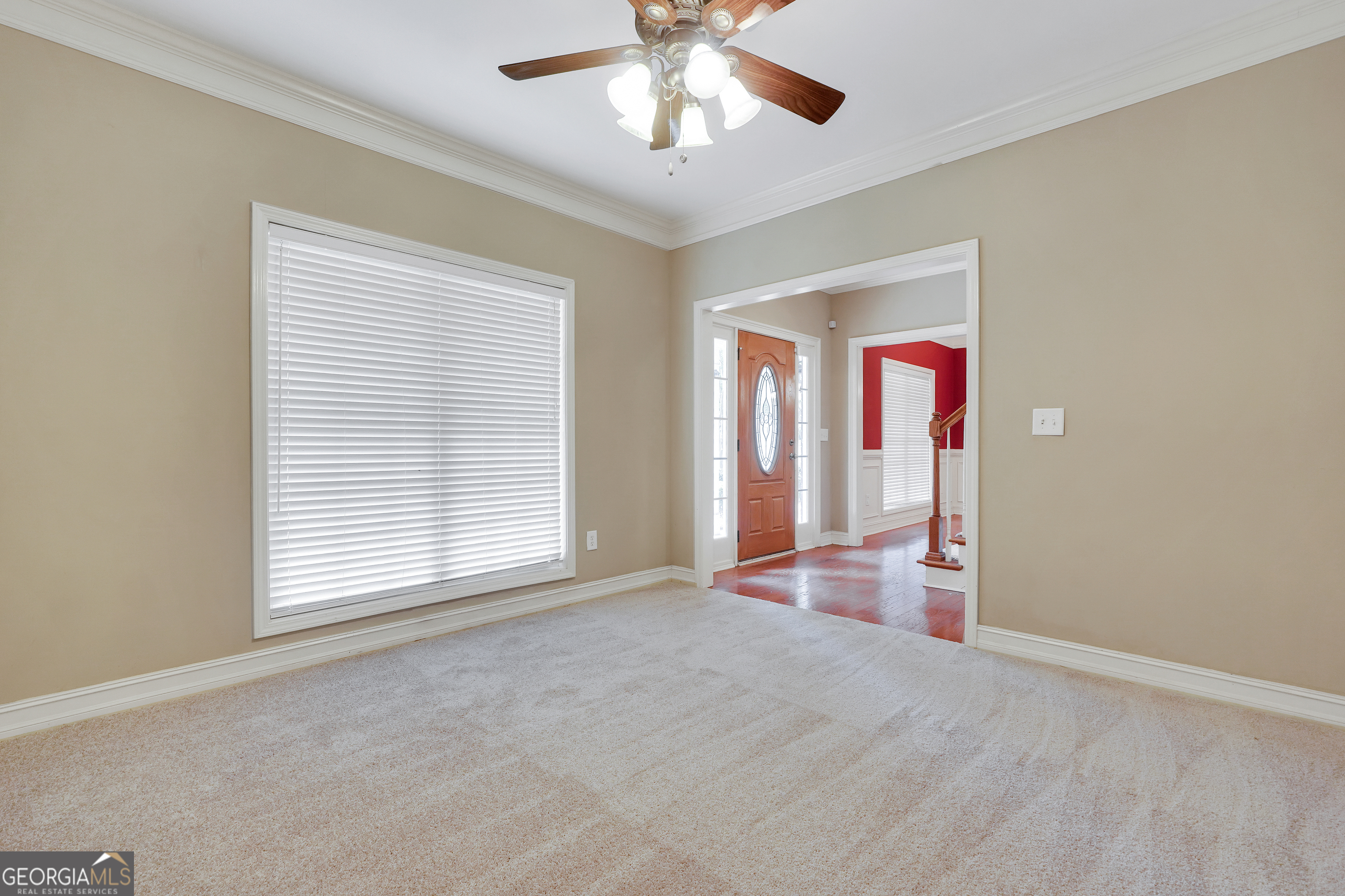 1731 Snapping Shoals Road Mcdonough GA 30252