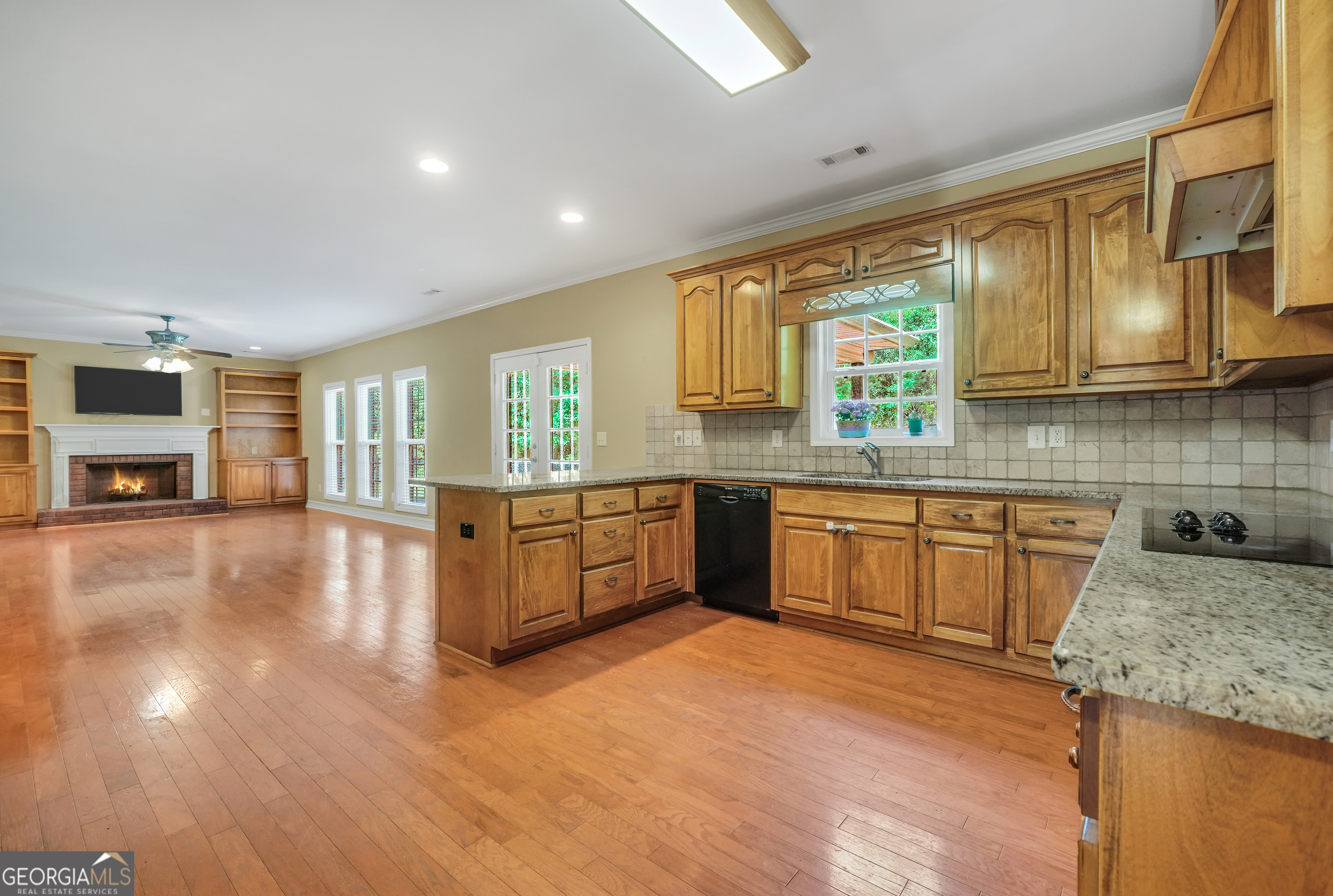 1731 Snapping Shoals Road Mcdonough GA 30252
