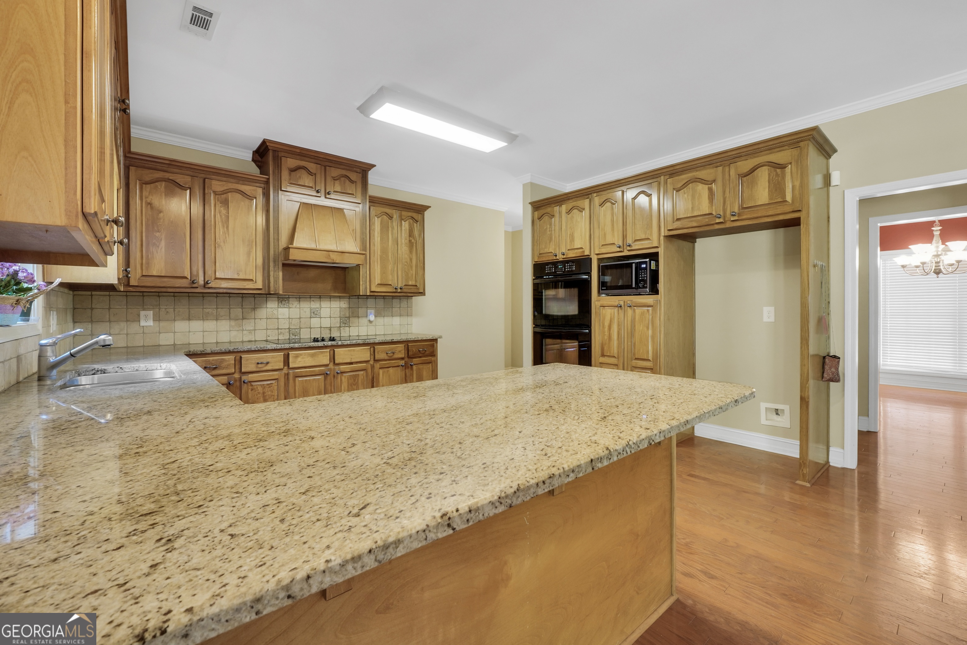 1731 Snapping Shoals Road Mcdonough GA 30252