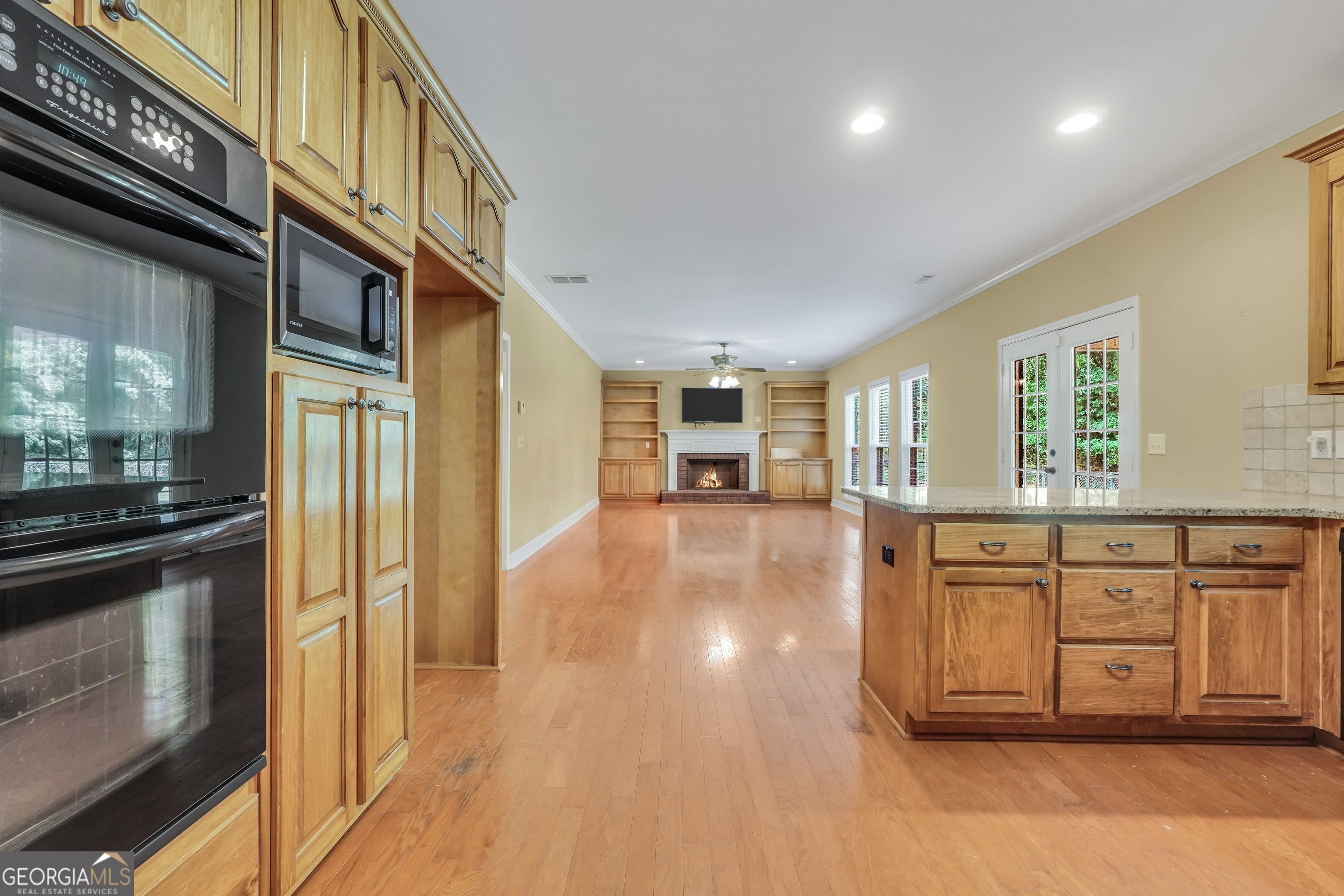 1731 Snapping Shoals Road Mcdonough GA 30252