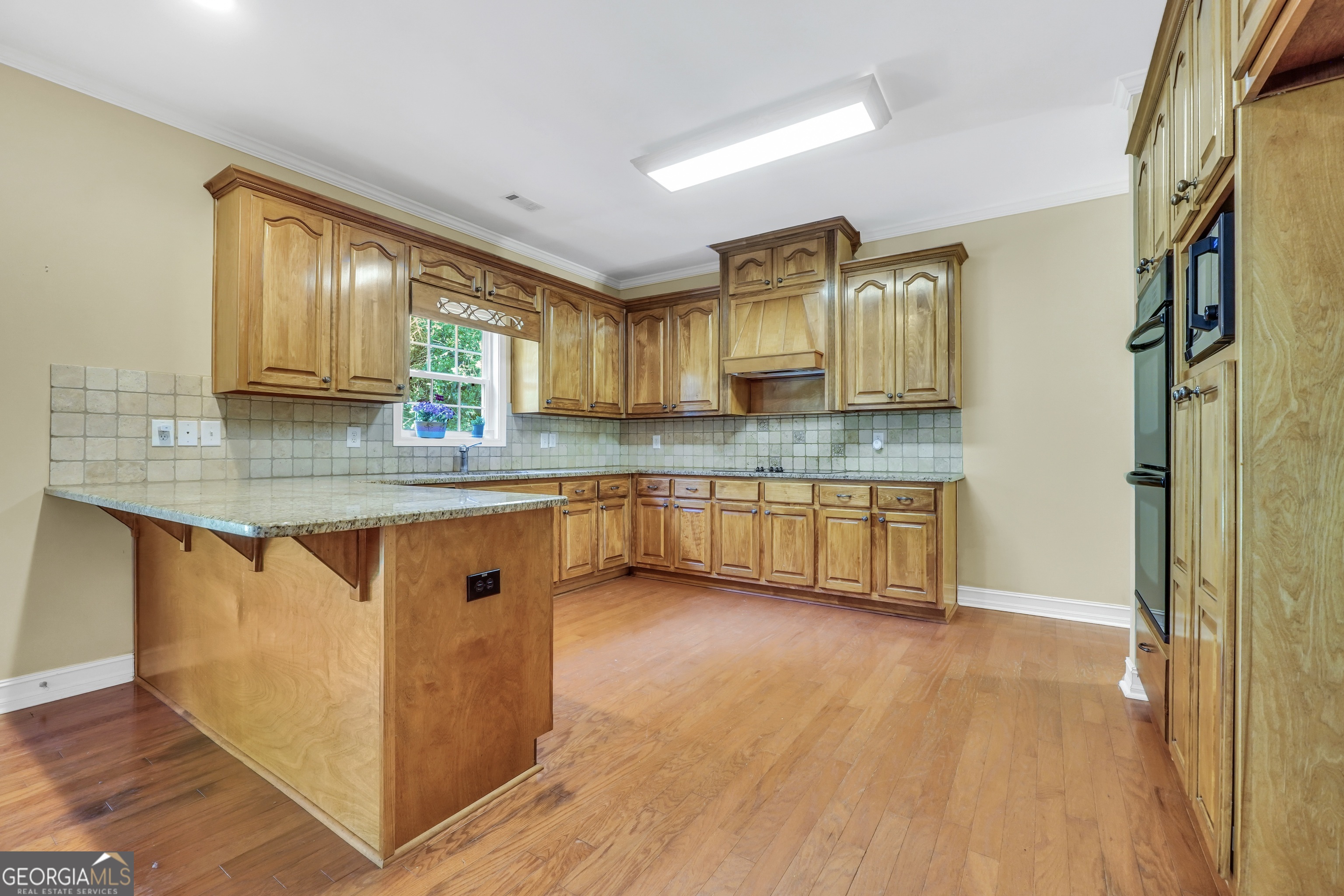 1731 Snapping Shoals Road Mcdonough GA 30252