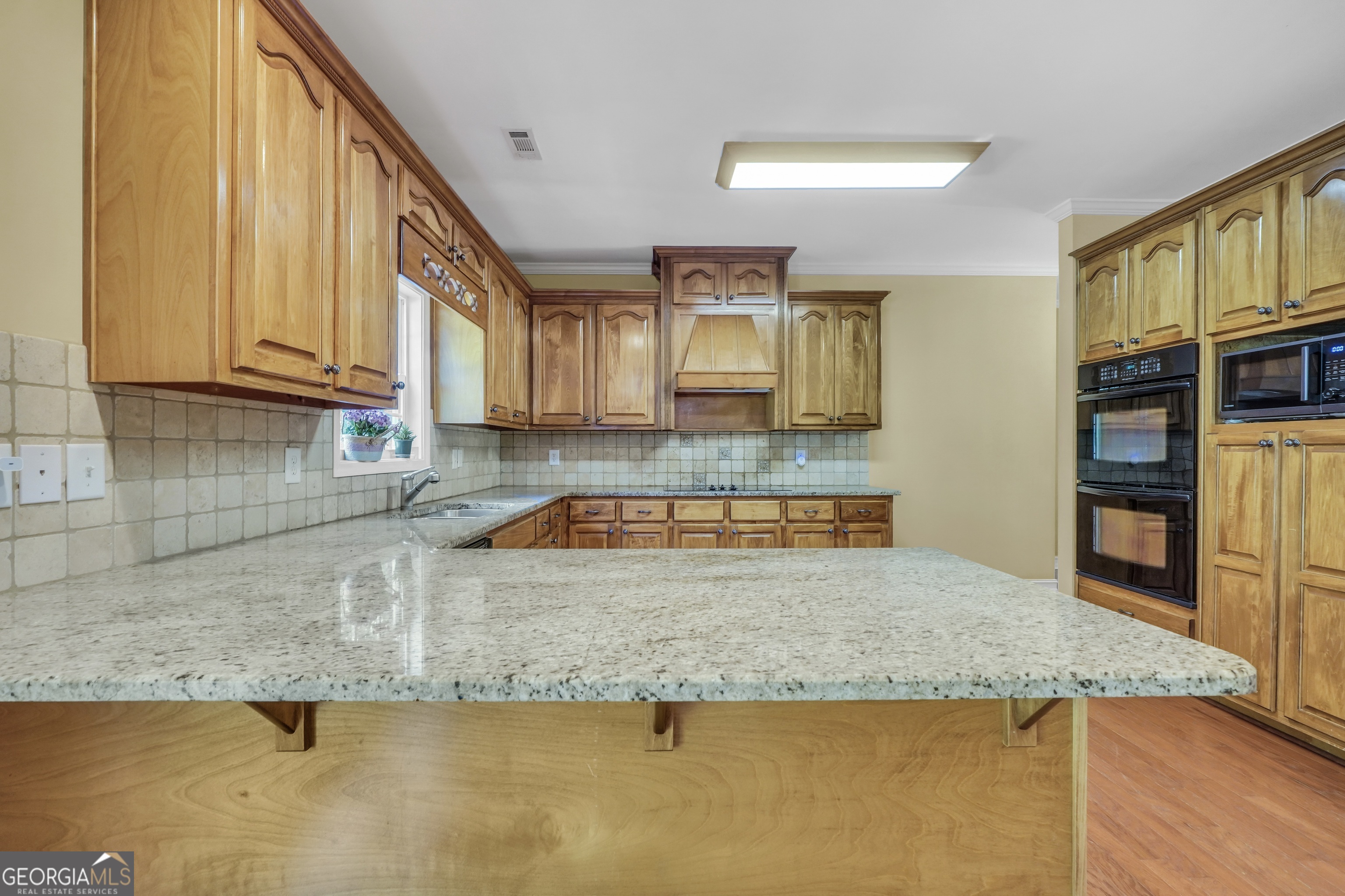 1731 Snapping Shoals Road Mcdonough GA 30252