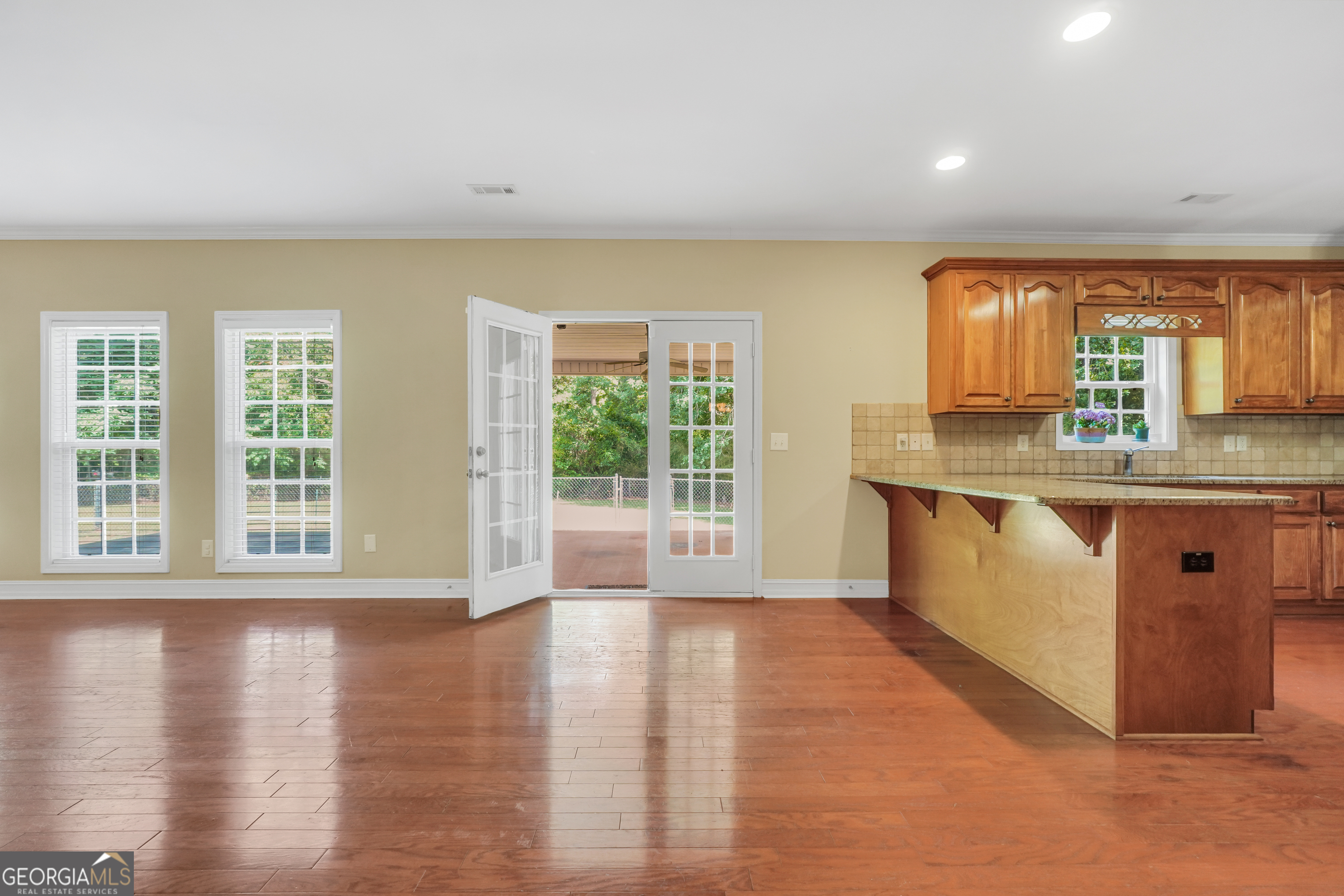 1731 Snapping Shoals Road Mcdonough GA 30252