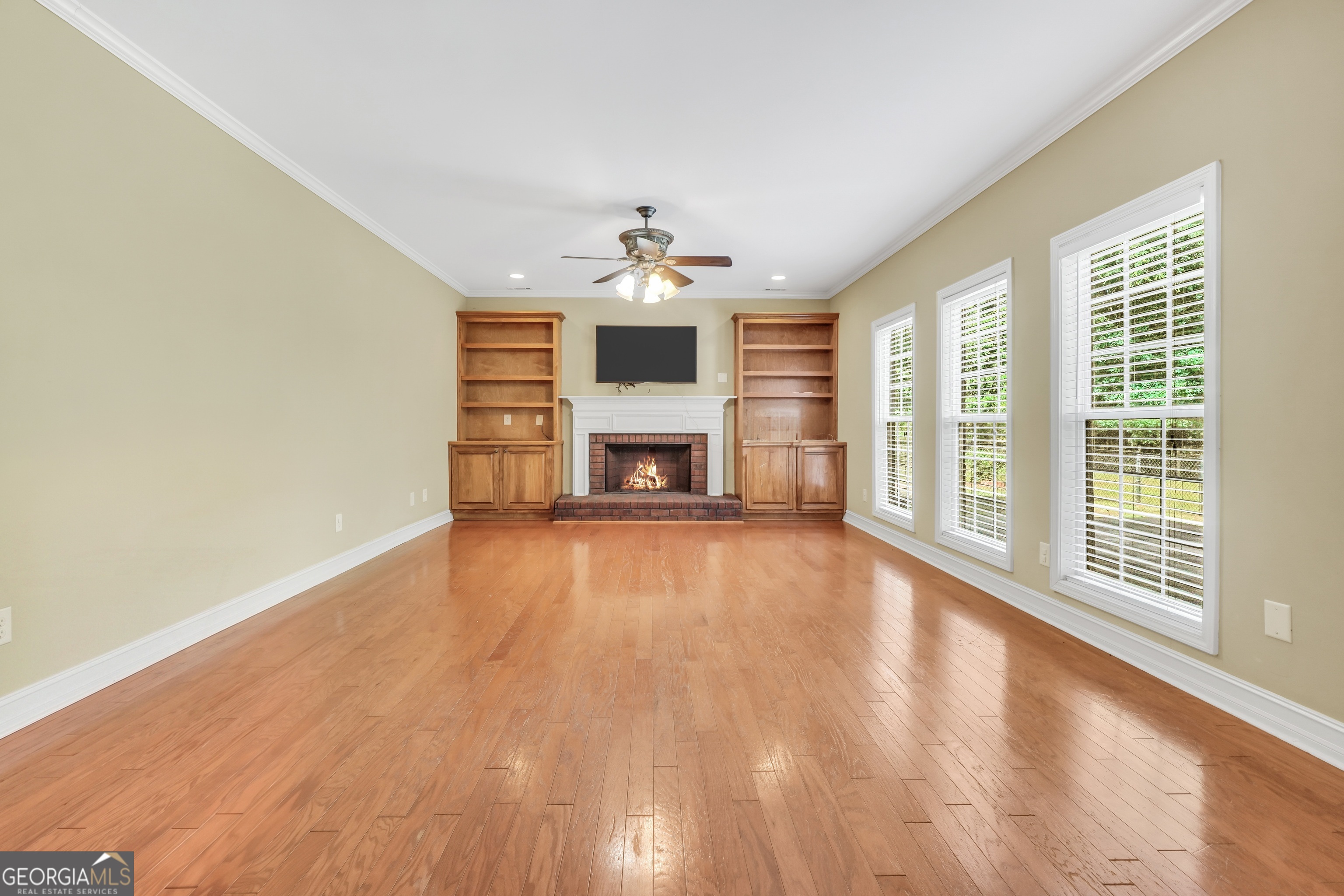 1731 Snapping Shoals Road Mcdonough GA 30252