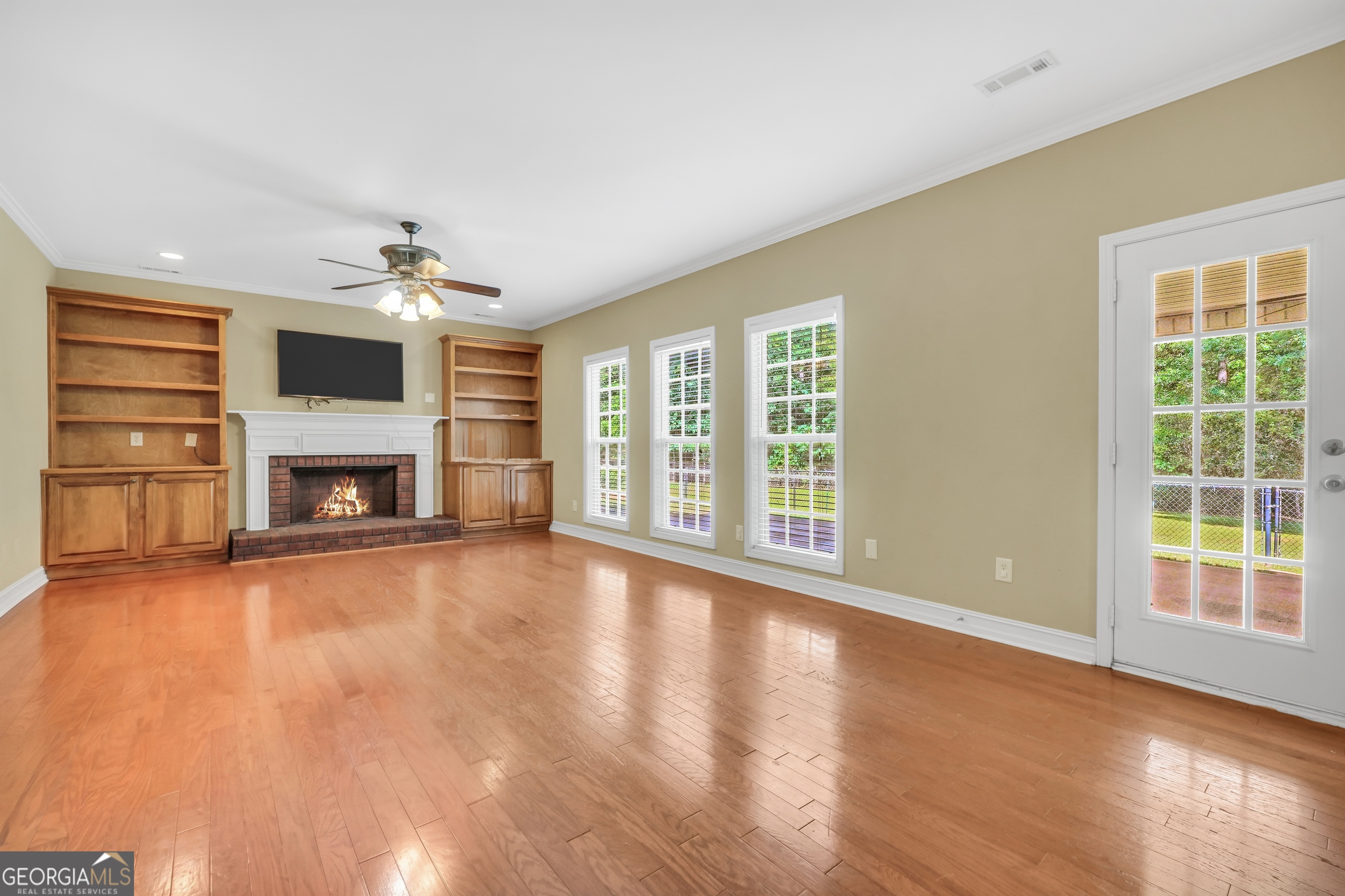 1731 Snapping Shoals Road Mcdonough GA 30252