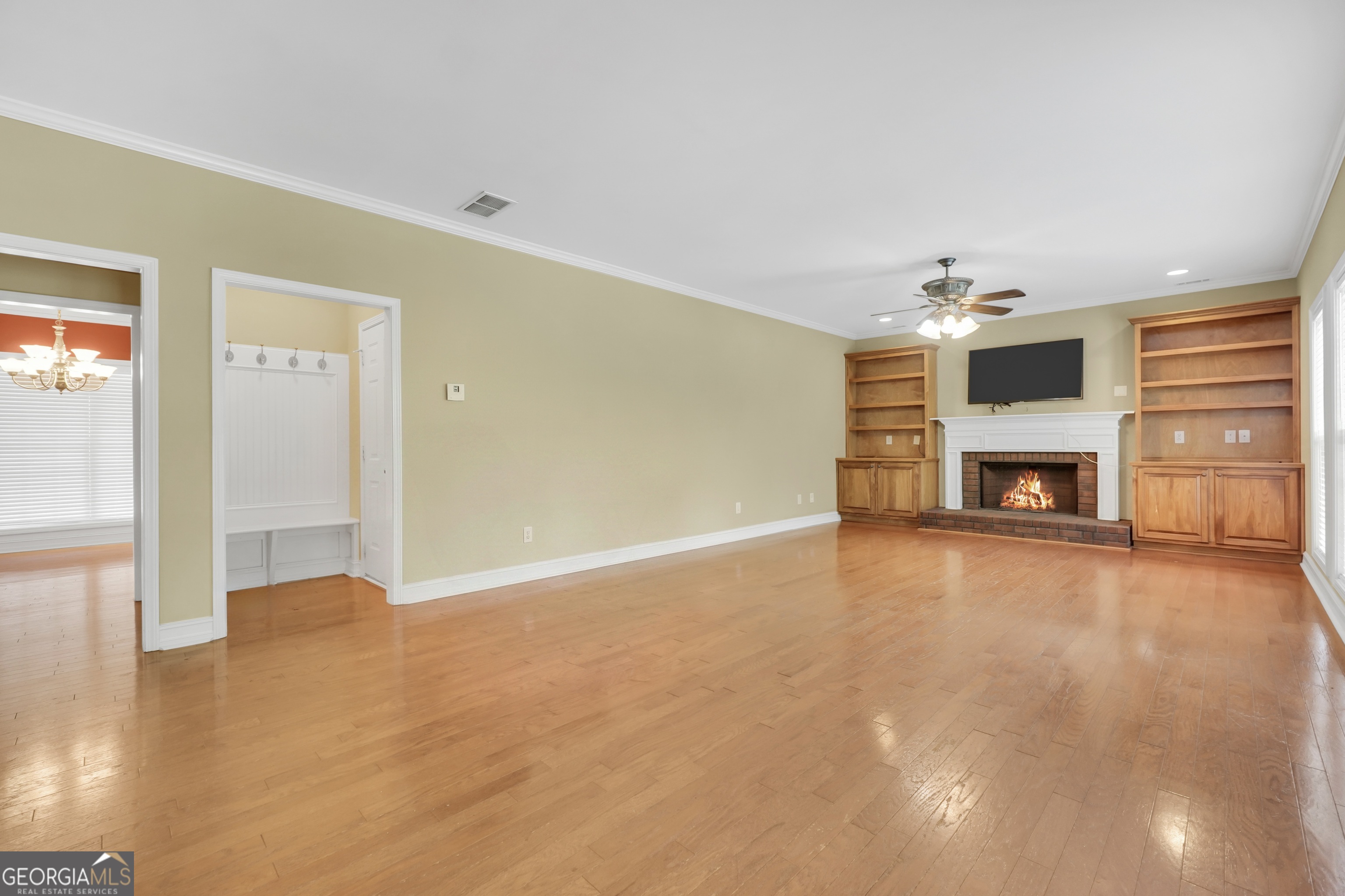 1731 Snapping Shoals Road Mcdonough GA 30252