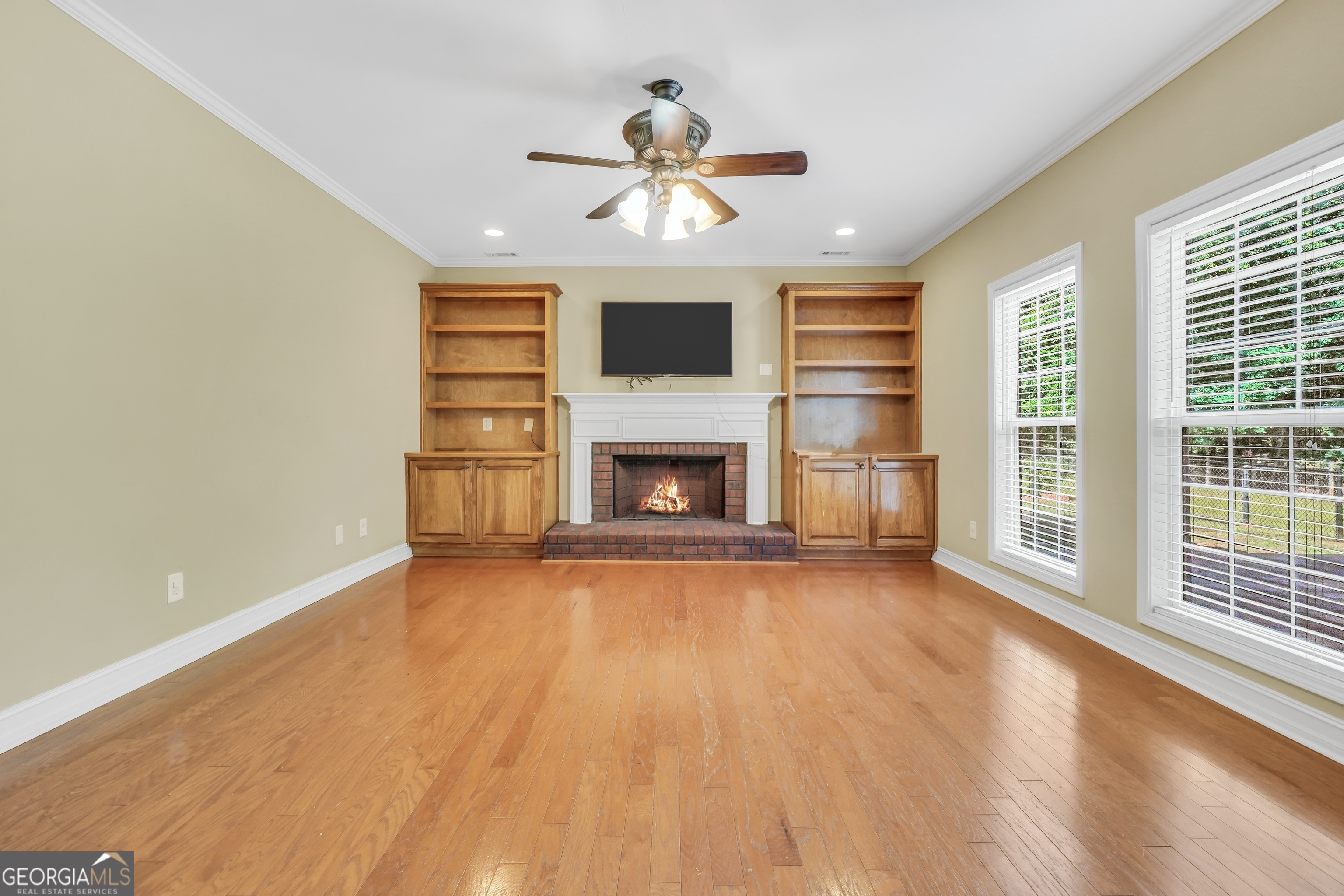 1731 Snapping Shoals Road Mcdonough GA 30252