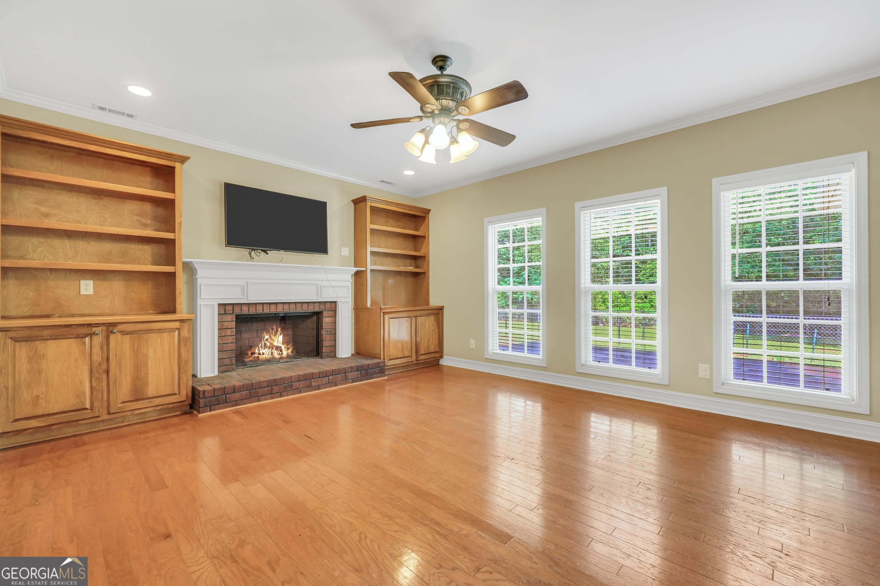1731 Snapping Shoals Road Mcdonough GA 30252