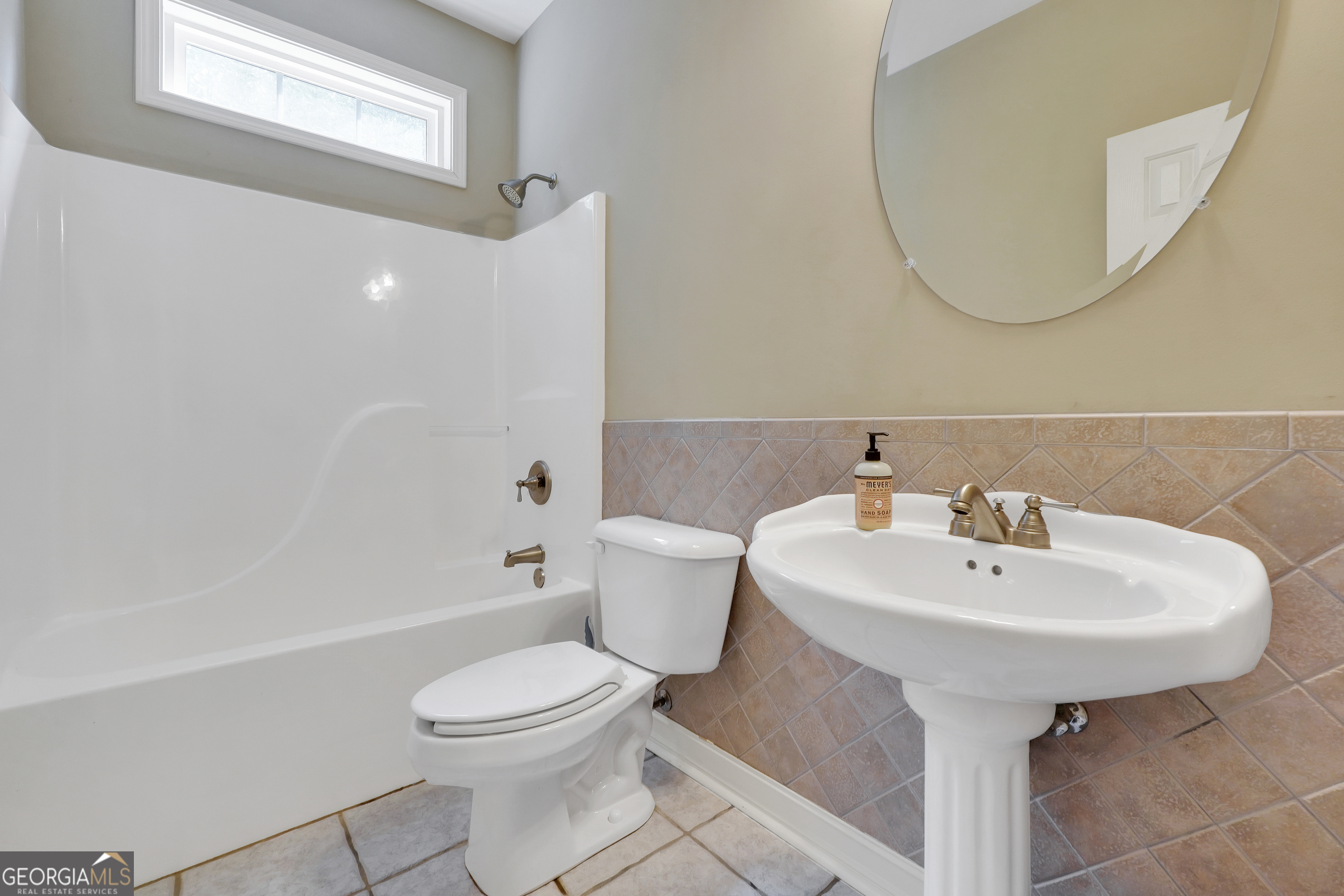 1731 Snapping Shoals Road Mcdonough GA 30252