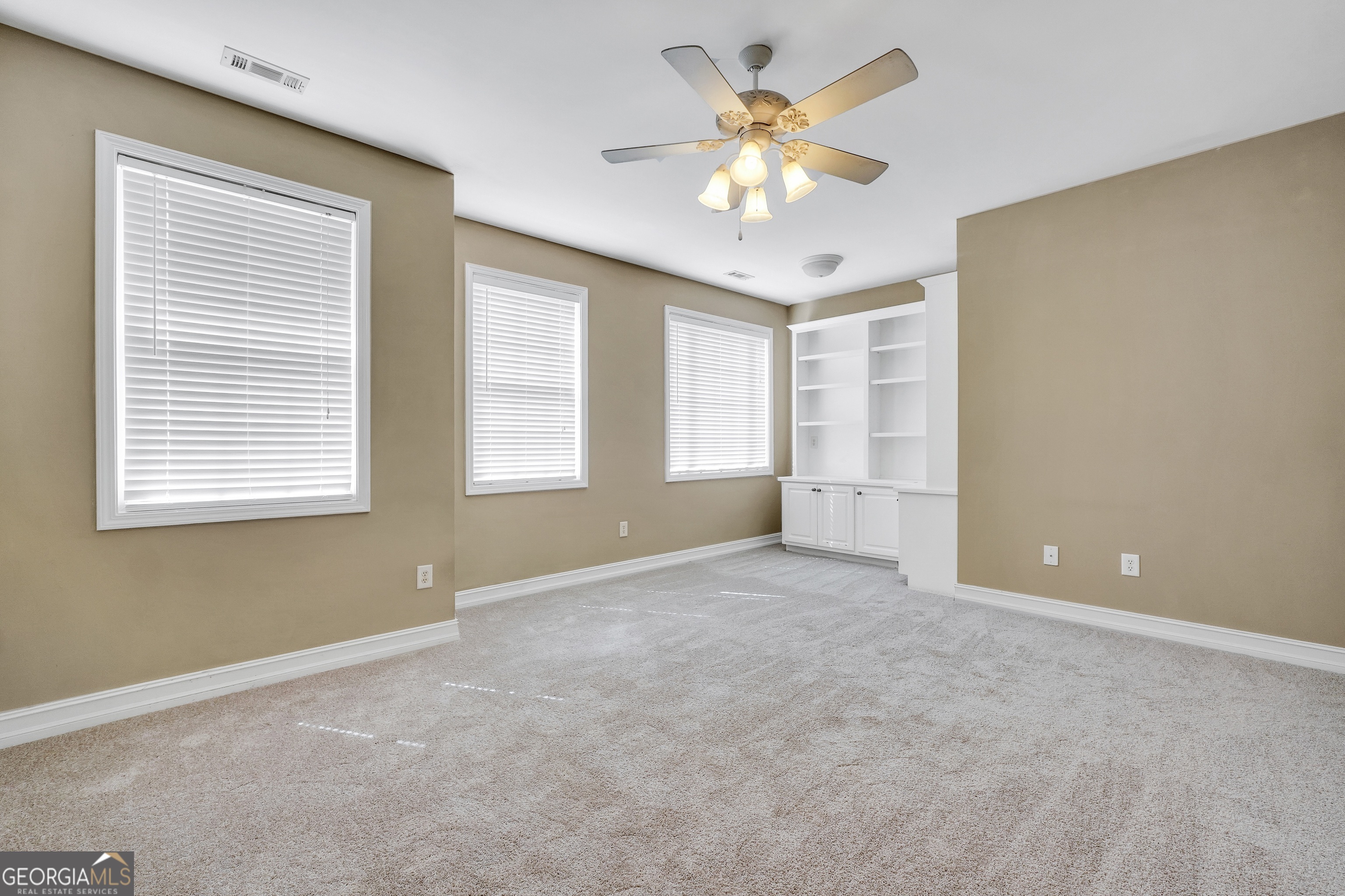 1731 Snapping Shoals Road Mcdonough GA 30252