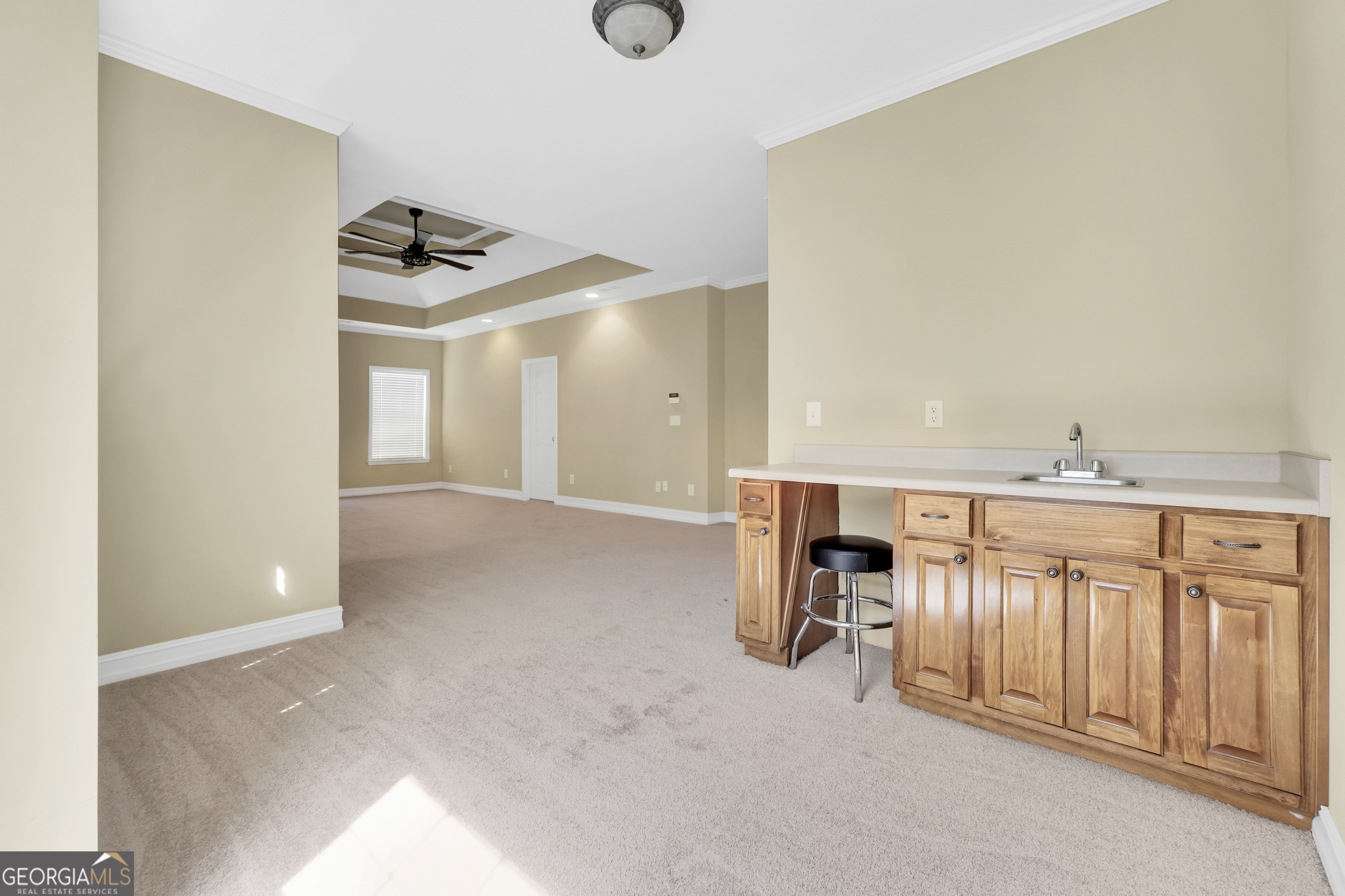 1731 Snapping Shoals Road Mcdonough GA 30252