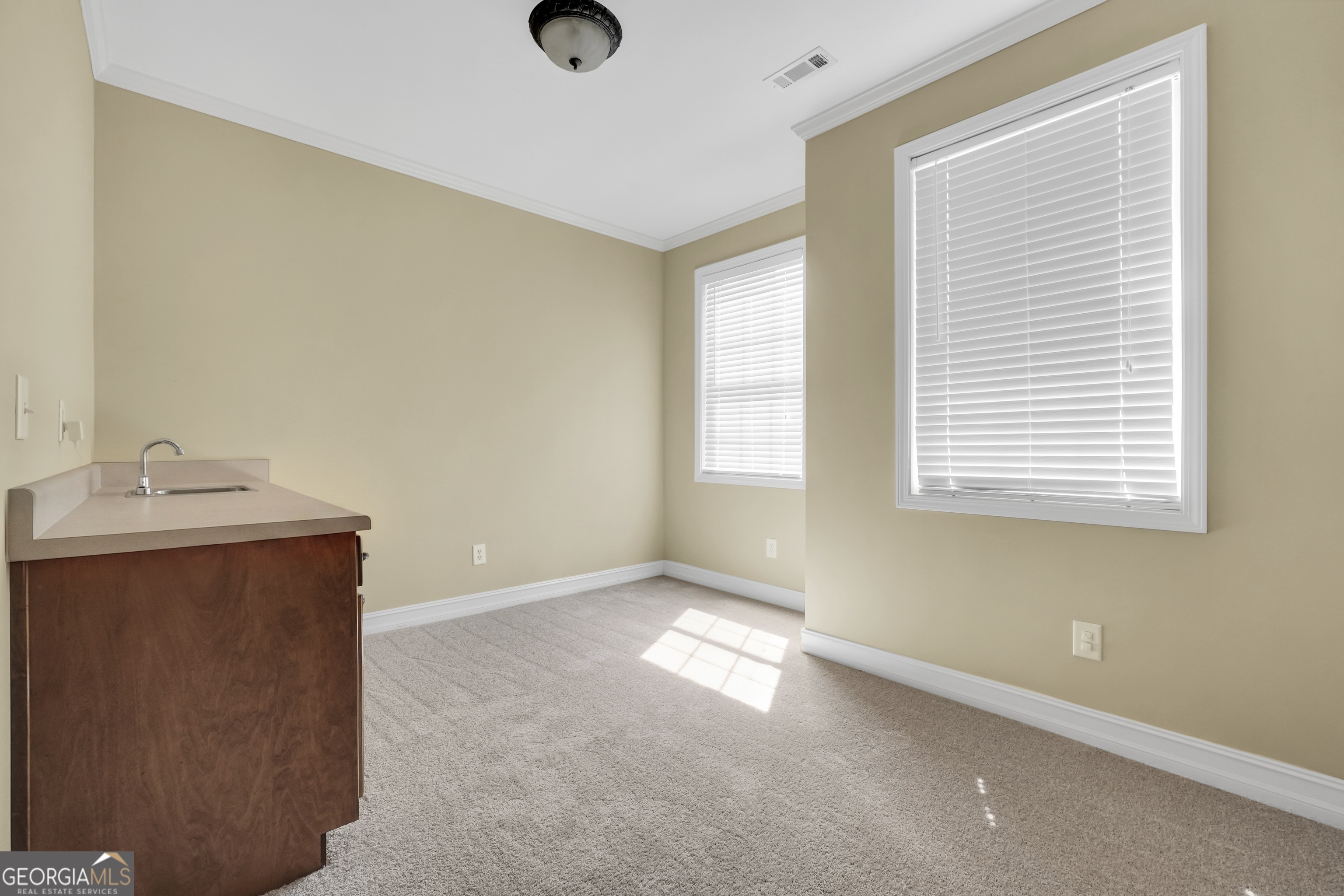 1731 Snapping Shoals Road Mcdonough GA 30252