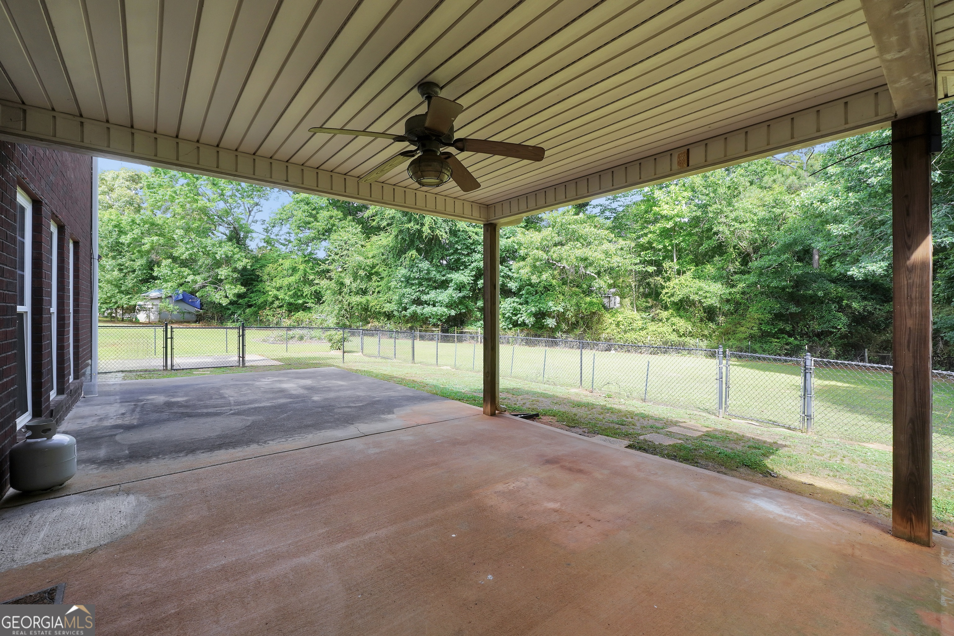 1731 Snapping Shoals Road Mcdonough GA 30252