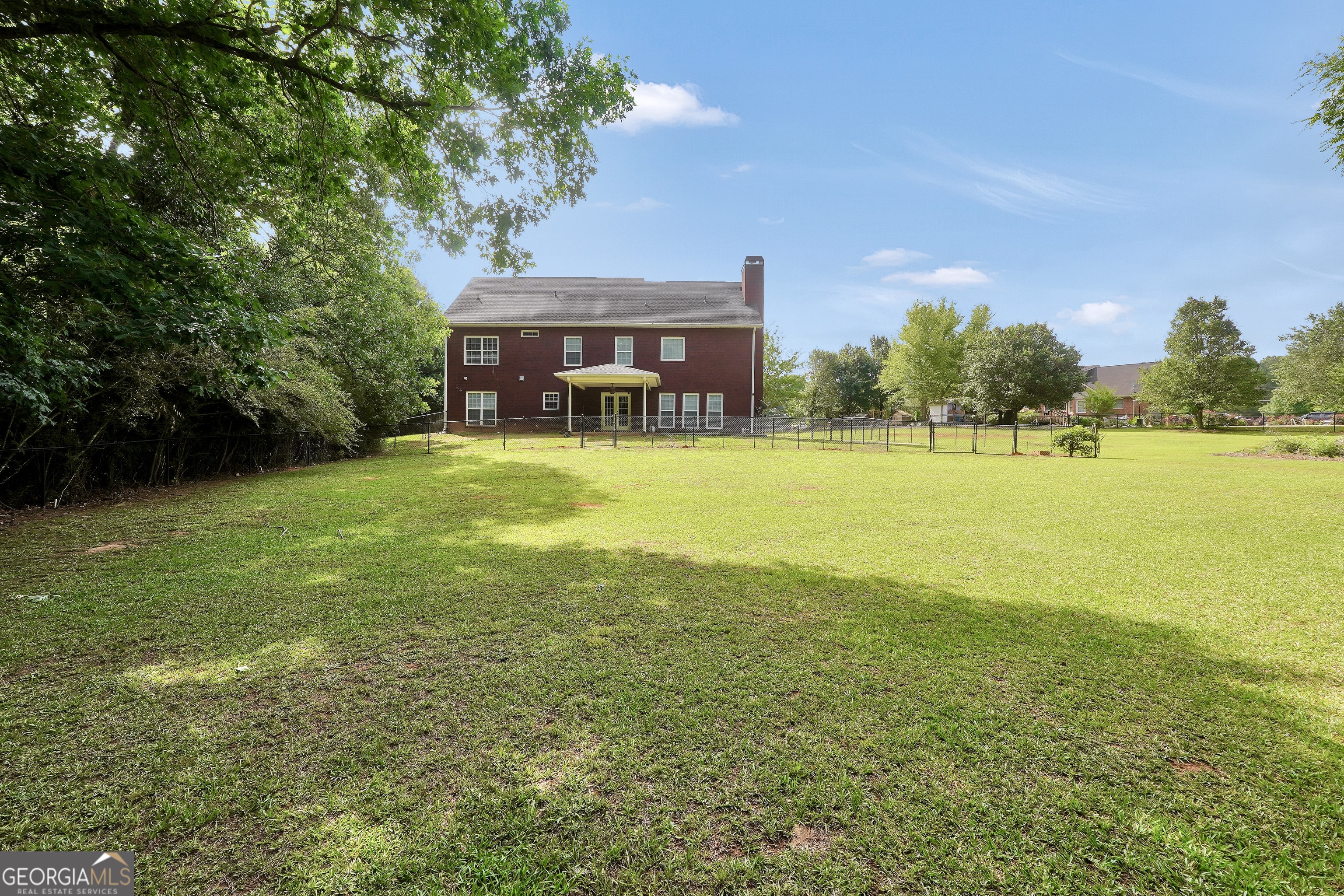 1731 Snapping Shoals Road Mcdonough GA 30252
