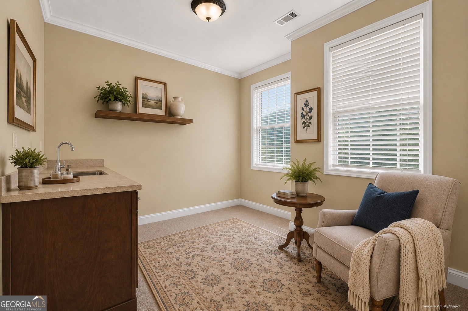 1731 Snapping Shoals Road Mcdonough GA 30252