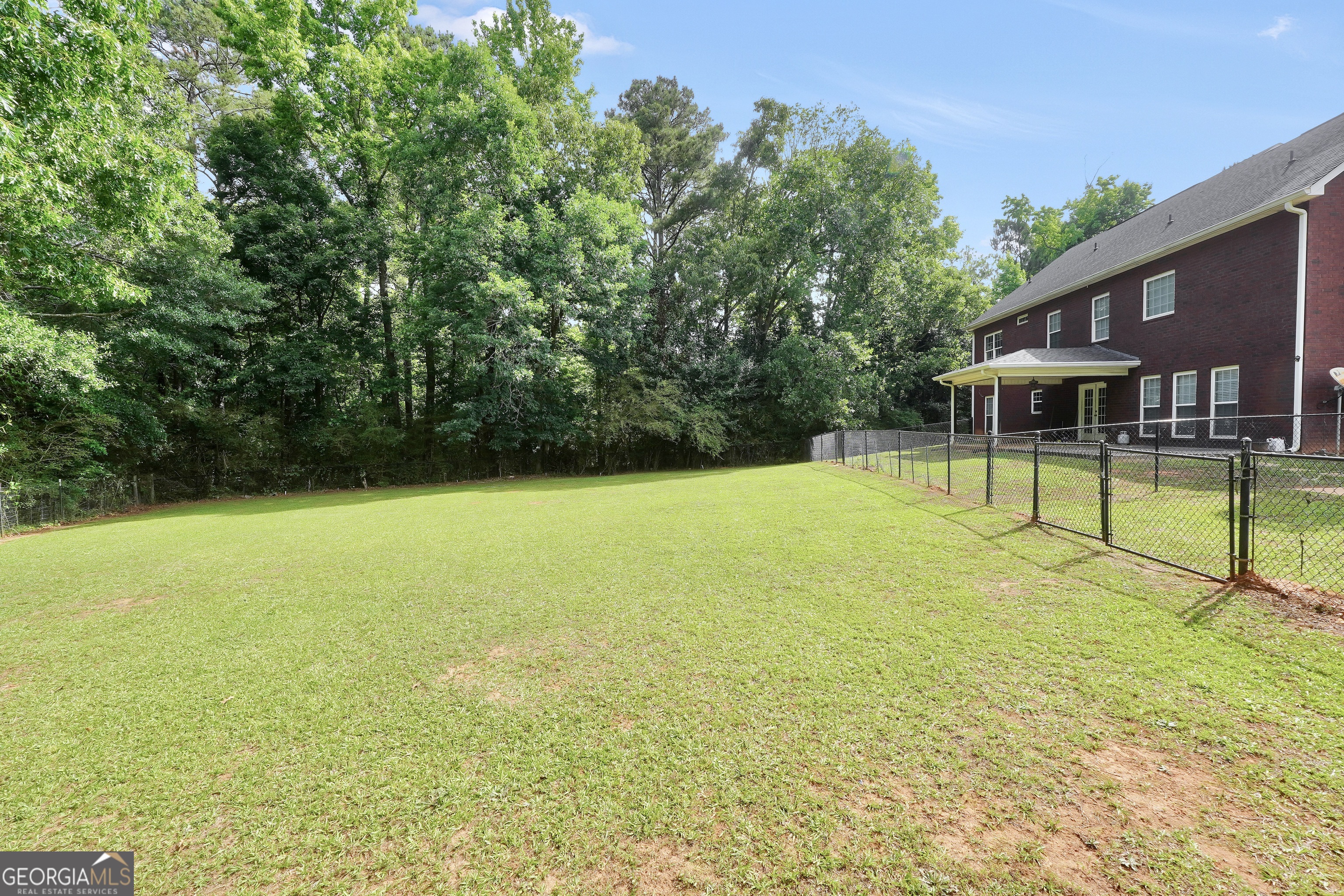 1731 Snapping Shoals Road Mcdonough GA 30252