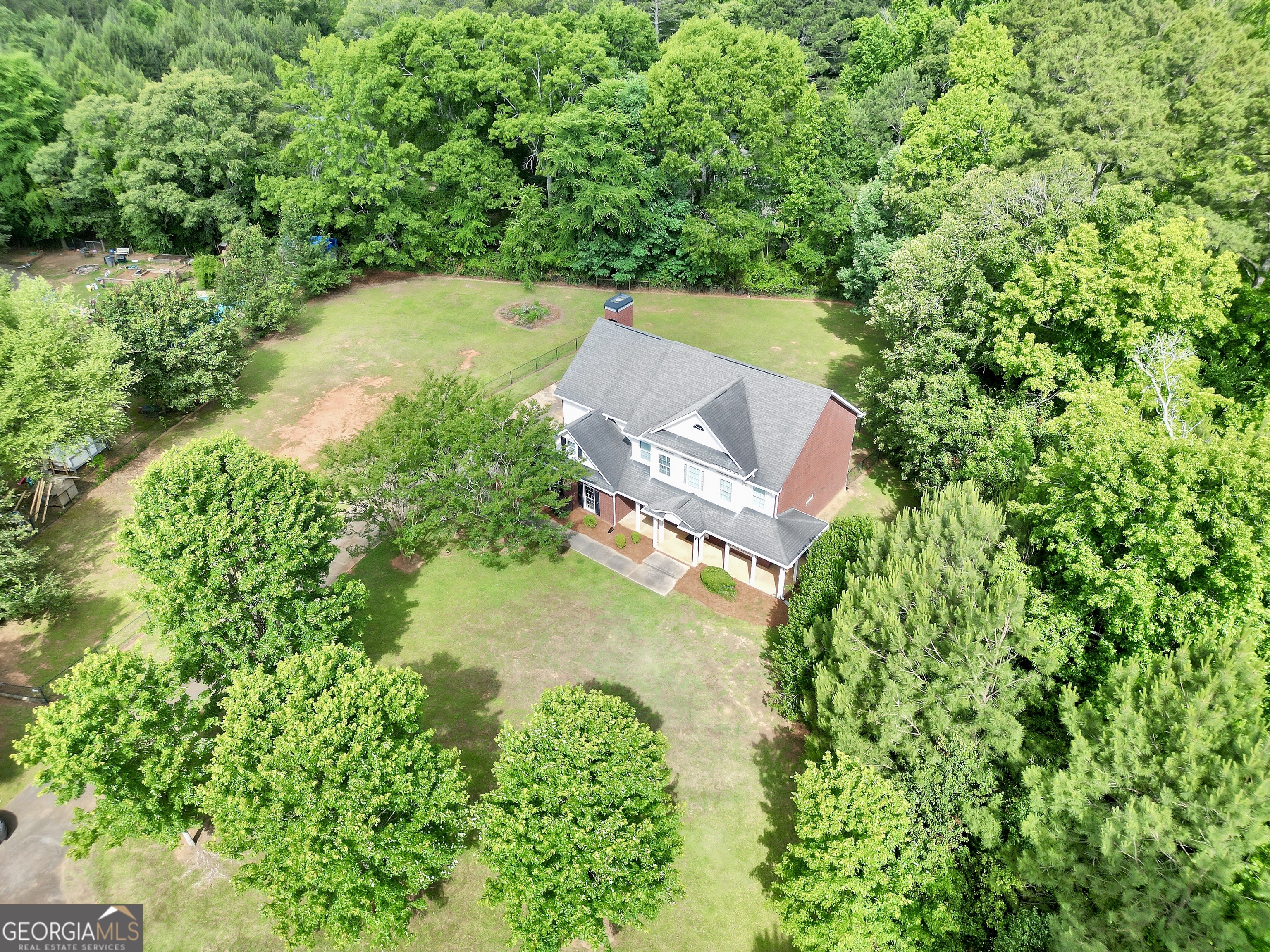 1731 Snapping Shoals Road Mcdonough GA 30252