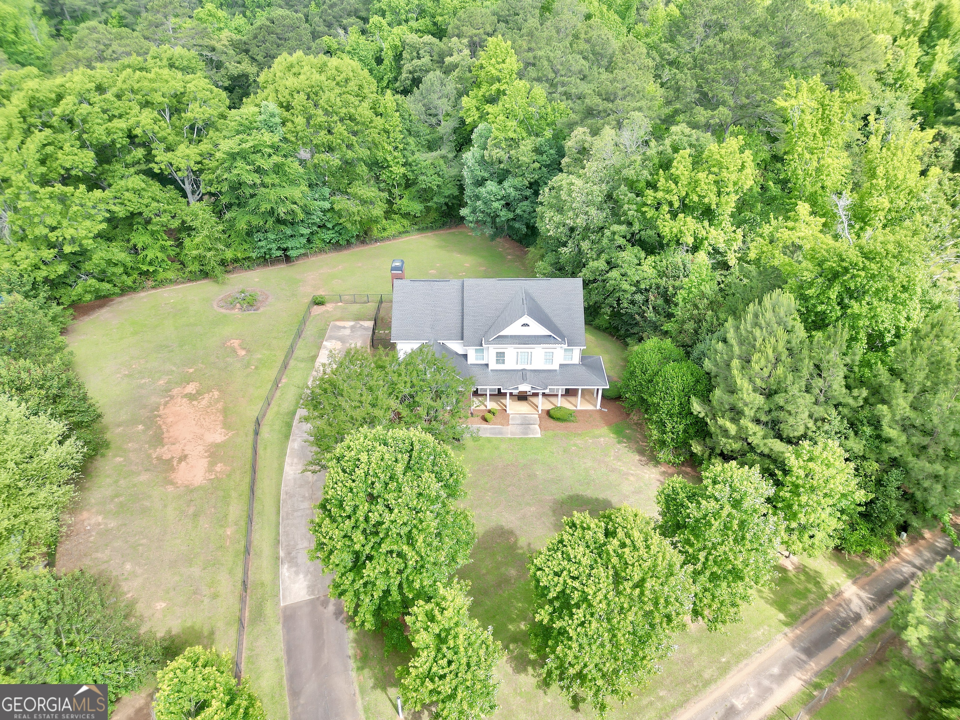 1731 Snapping Shoals Road Mcdonough GA 30252