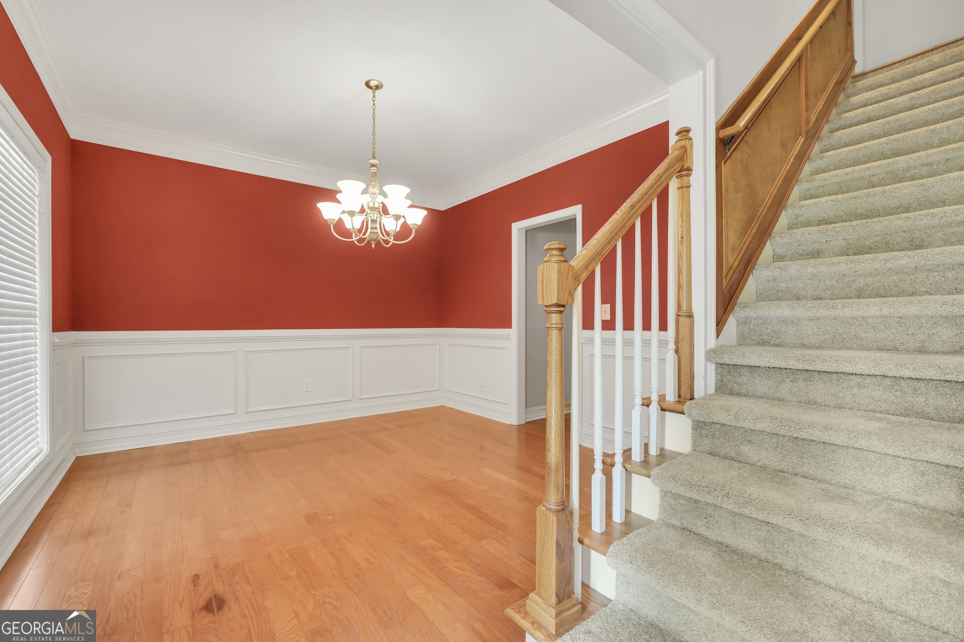 1731 Snapping Shoals Road Mcdonough GA 30252