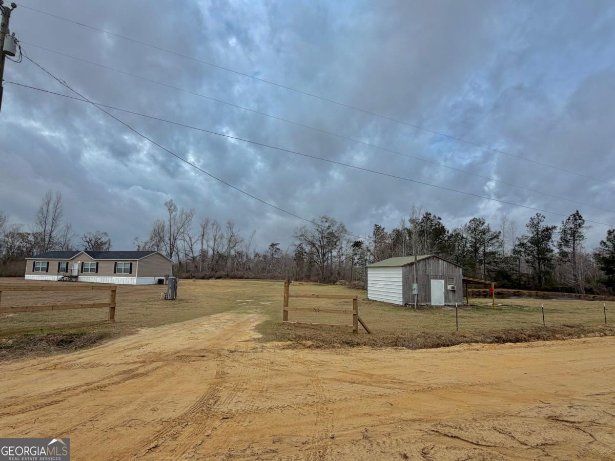 448 Archie Miller Road Denton GA 31532