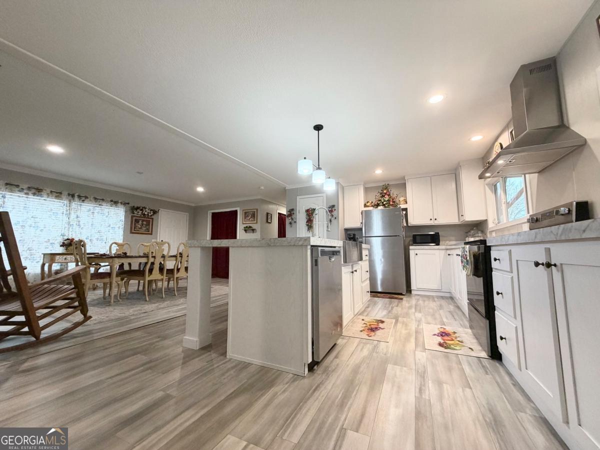 448 Archie Miller Road Denton GA 31532
