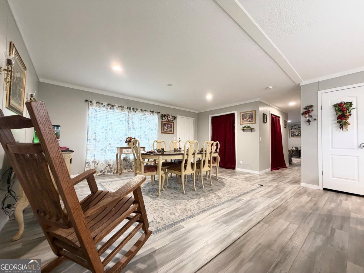 448 Archie Miller Road Denton GA 31532