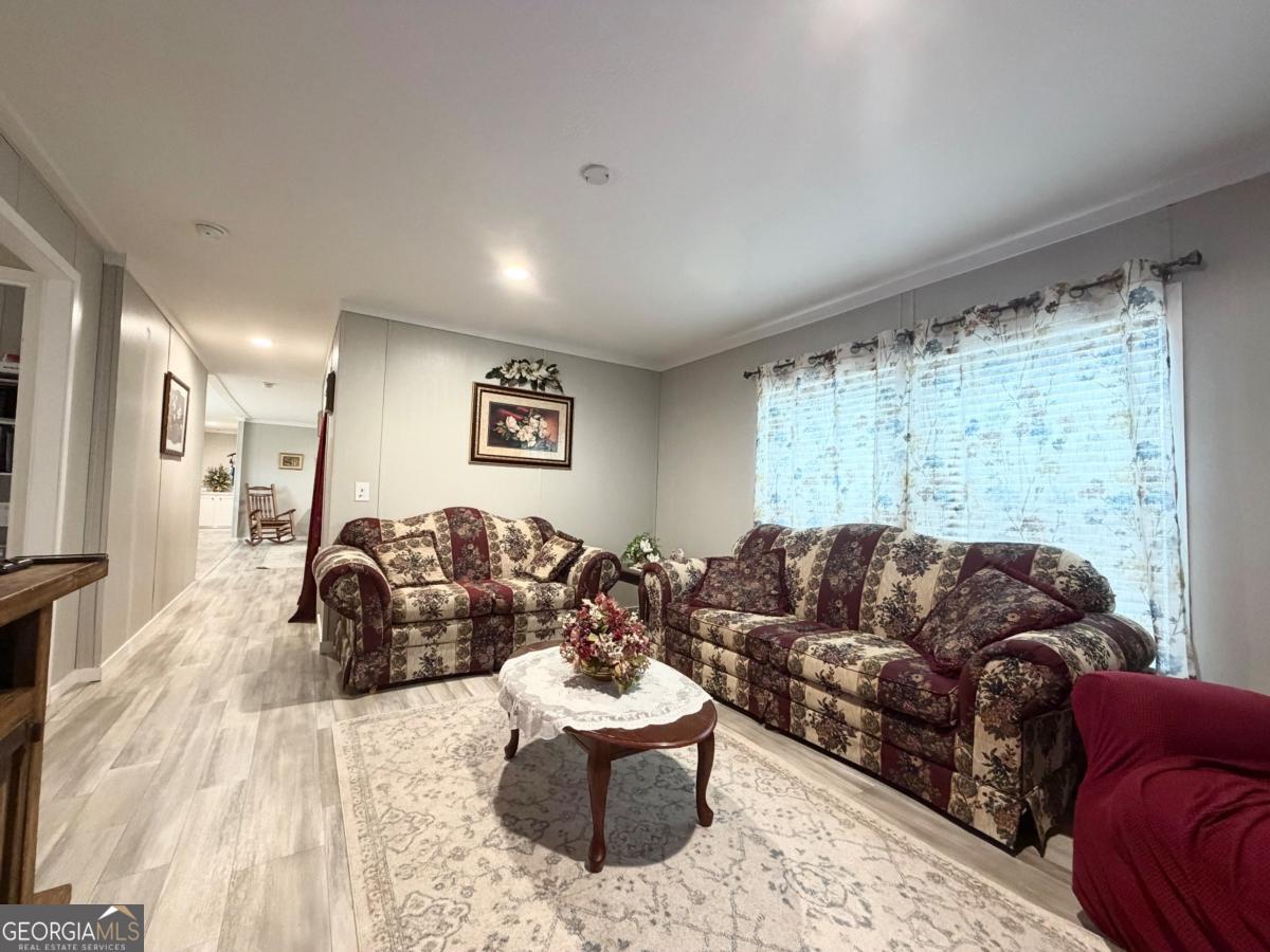 448 Archie Miller Road Denton GA 31532